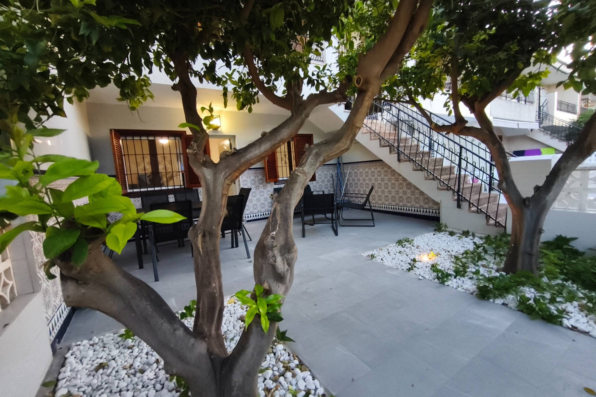 Återförsäljning - Bungalow -
San Pedro del Pinatar - Lo Pagan