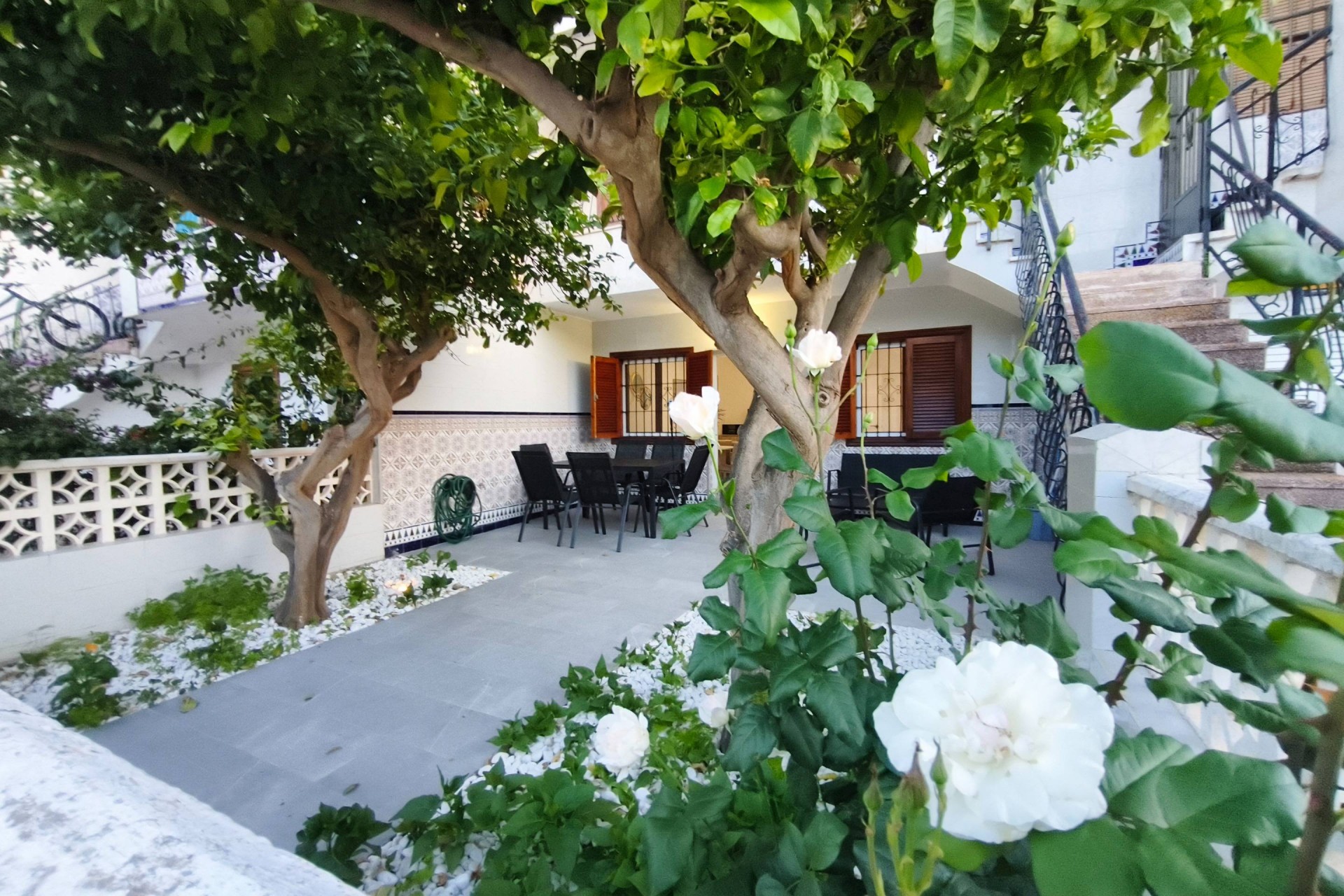 Återförsäljning - Bungalow -
San Pedro del Pinatar - Lo Pagan