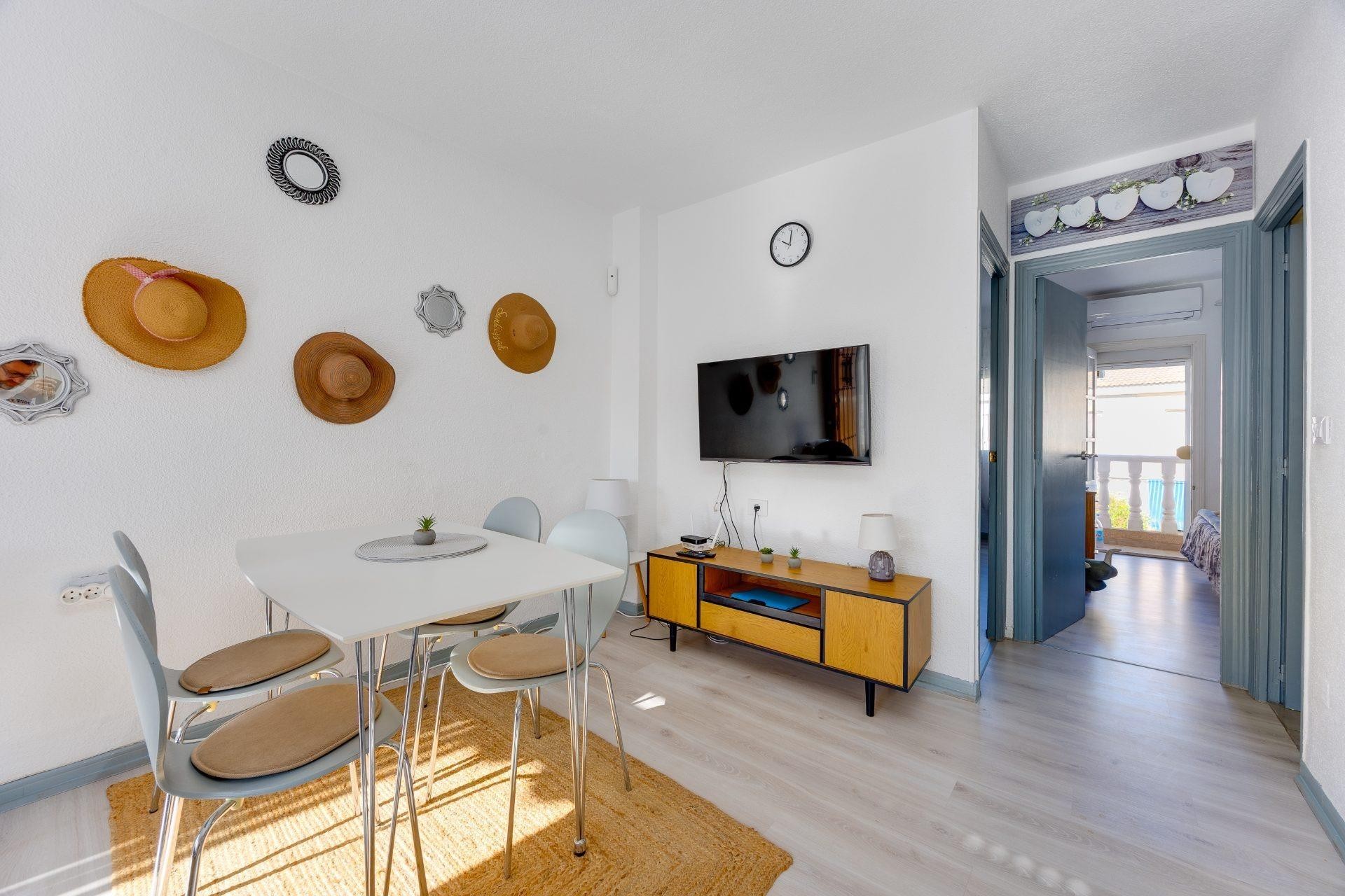 Återförsäljning - Bungalow -
San Pedro del Pinatar - Lo Pagan