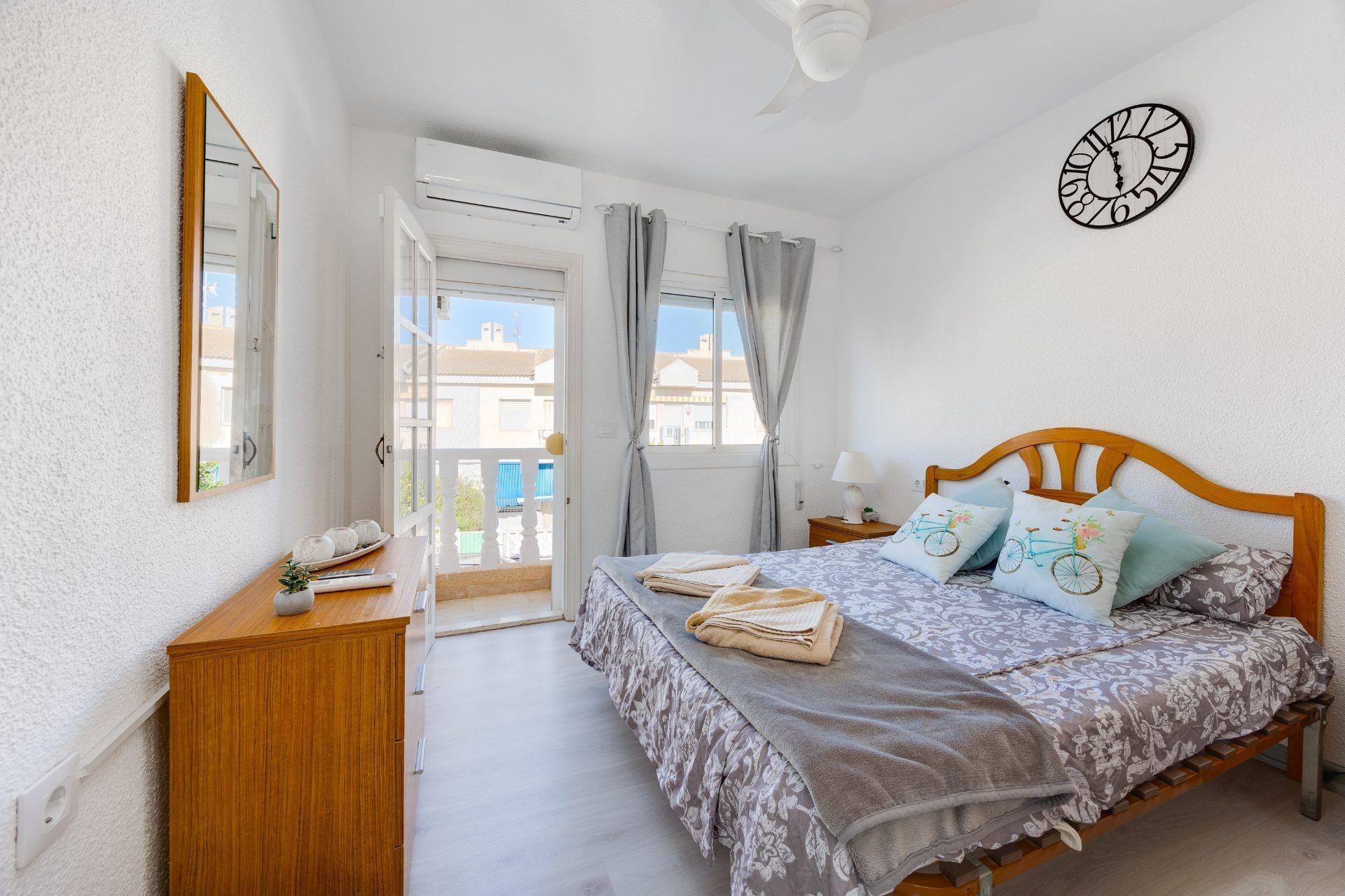 Återförsäljning - Bungalow -
San Pedro del Pinatar - Lo Pagan