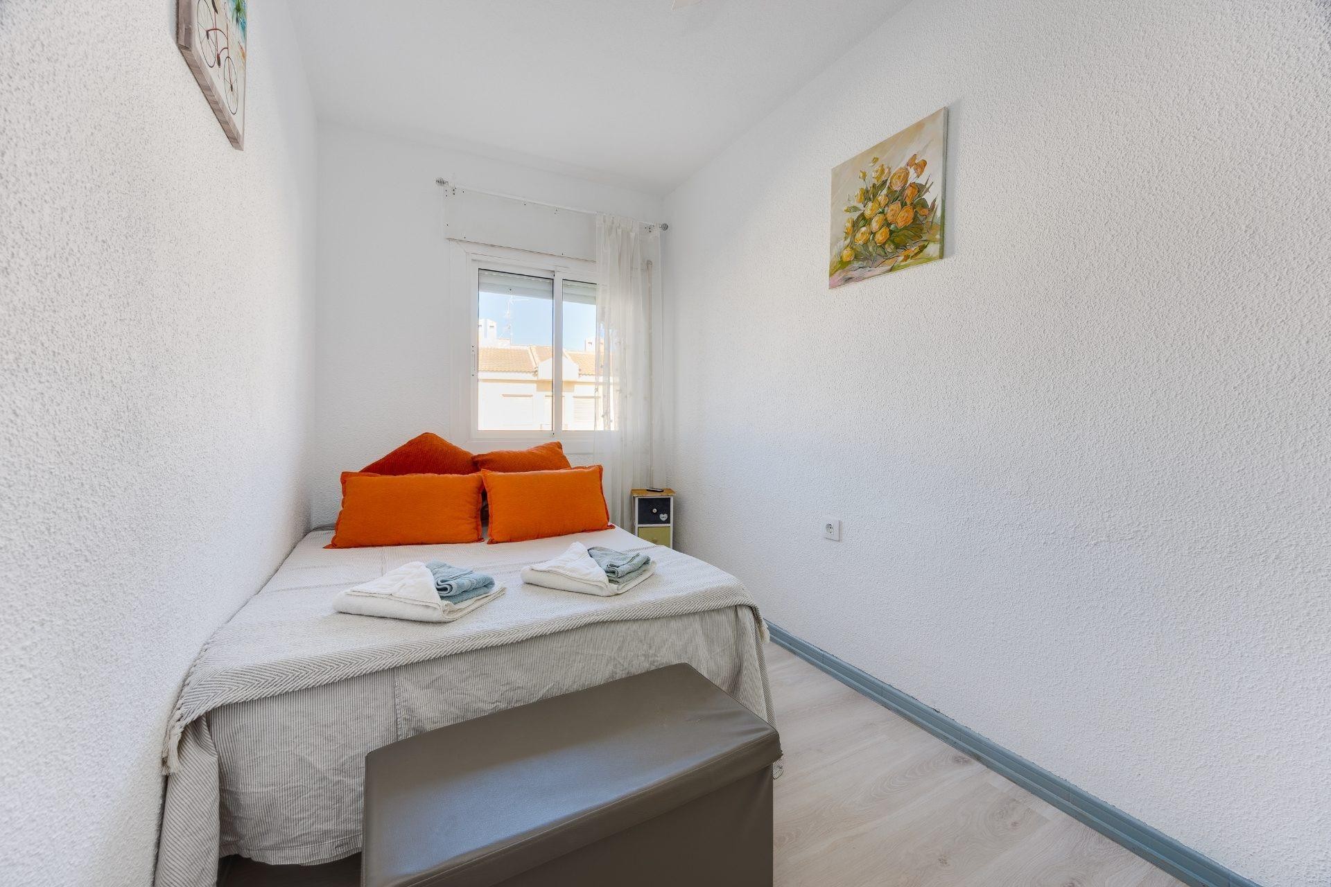 Återförsäljning - Bungalow -
San Pedro del Pinatar - Lo Pagan
