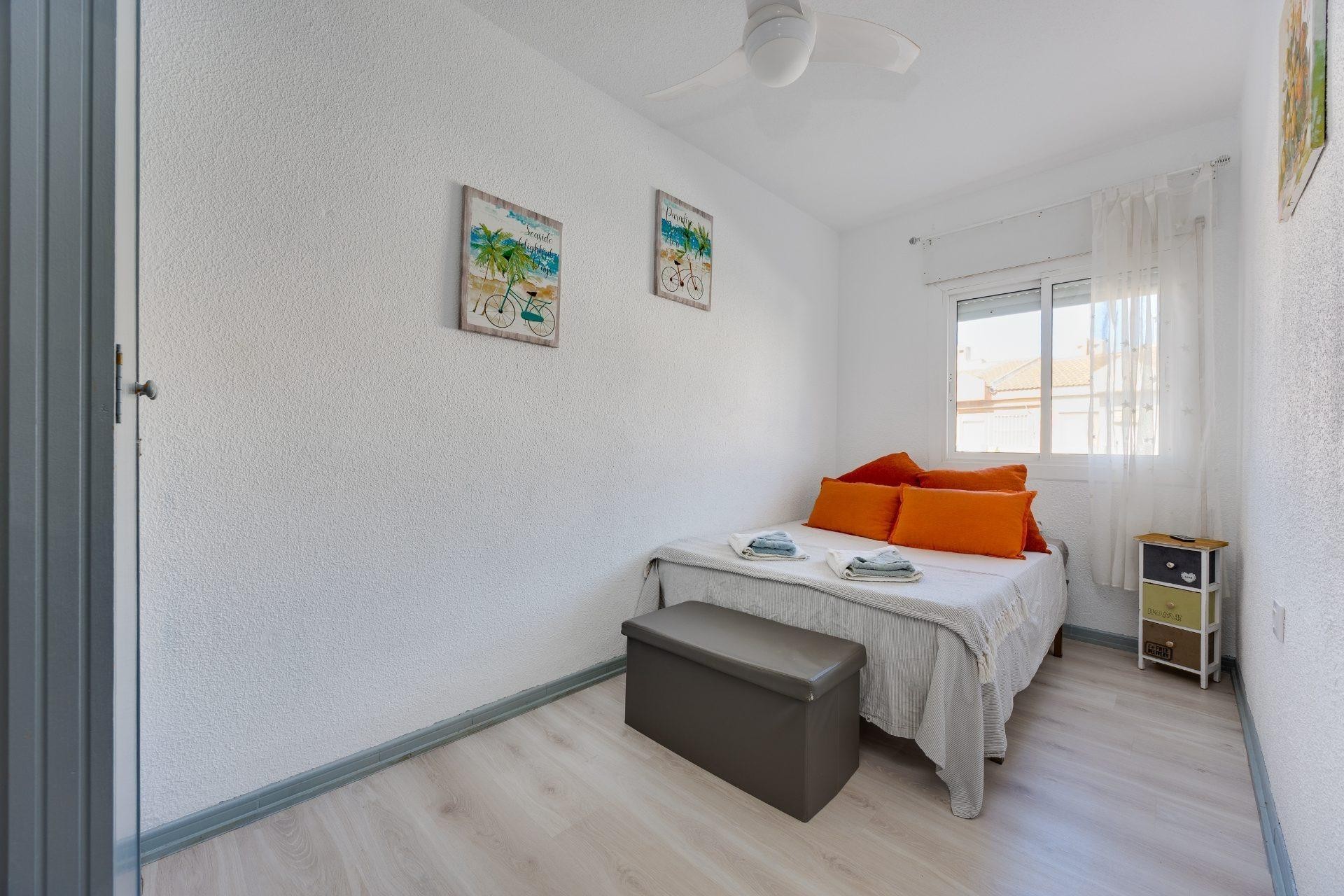 Återförsäljning - Bungalow -
San Pedro del Pinatar - Lo Pagan