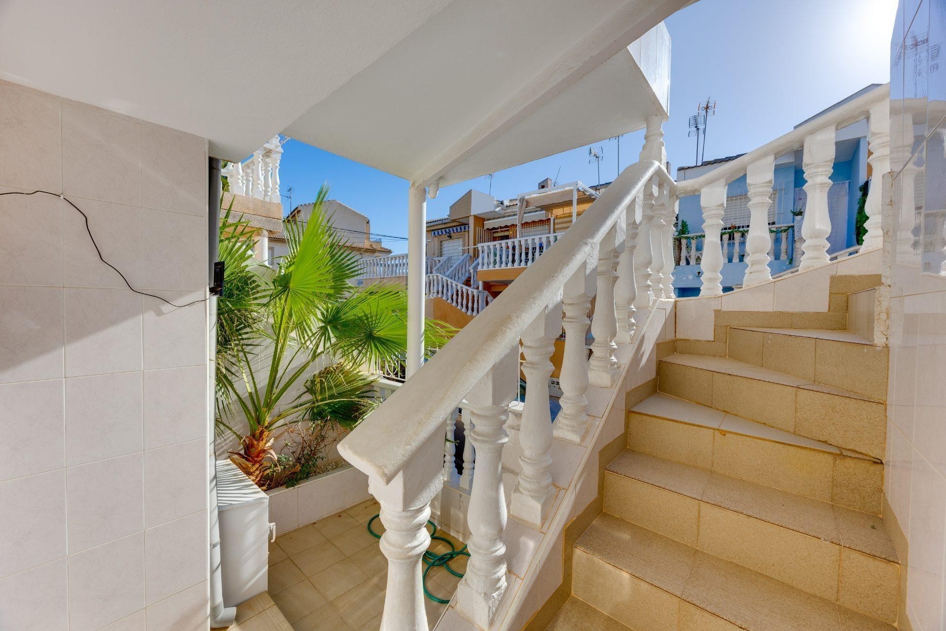 Återförsäljning - Bungalow -
San Pedro del Pinatar - Lo Pagan