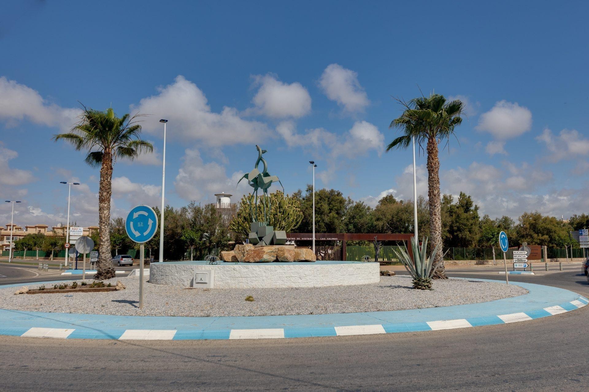 Återförsäljning - Bungalow -
San Pedro del Pinatar - Lo Pagan