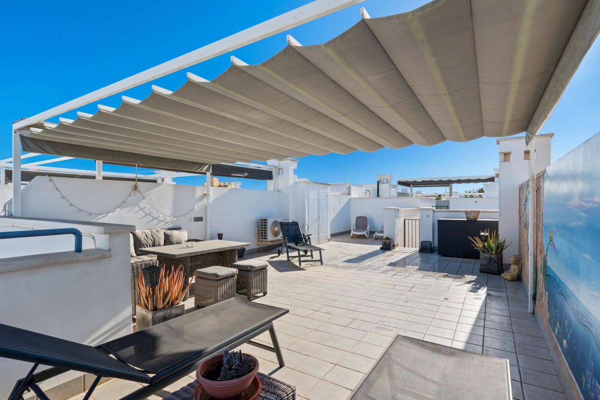 Återförsäljning - Bungalow -
Torrevieja - Aguas Nueva