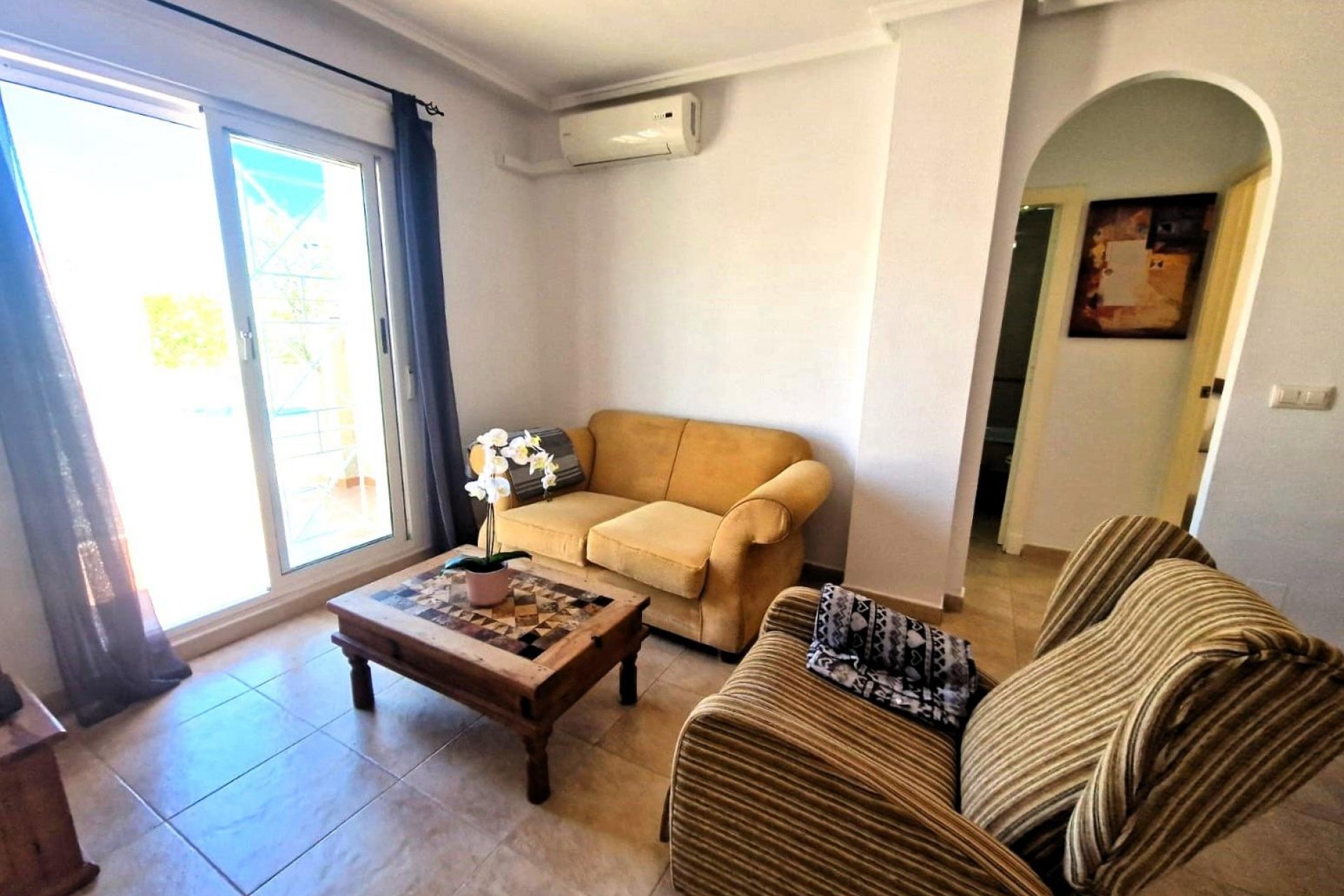 Återförsäljning - Bungalow -
Torrevieja - Aguas Nuevas 1