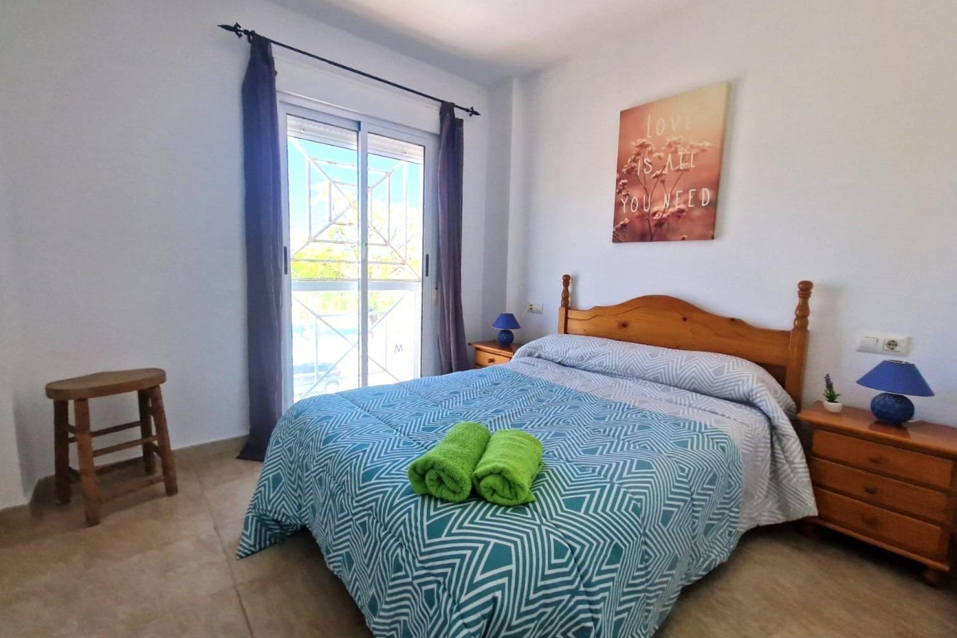 Återförsäljning - Bungalow -
Torrevieja - Aguas Nuevas 1