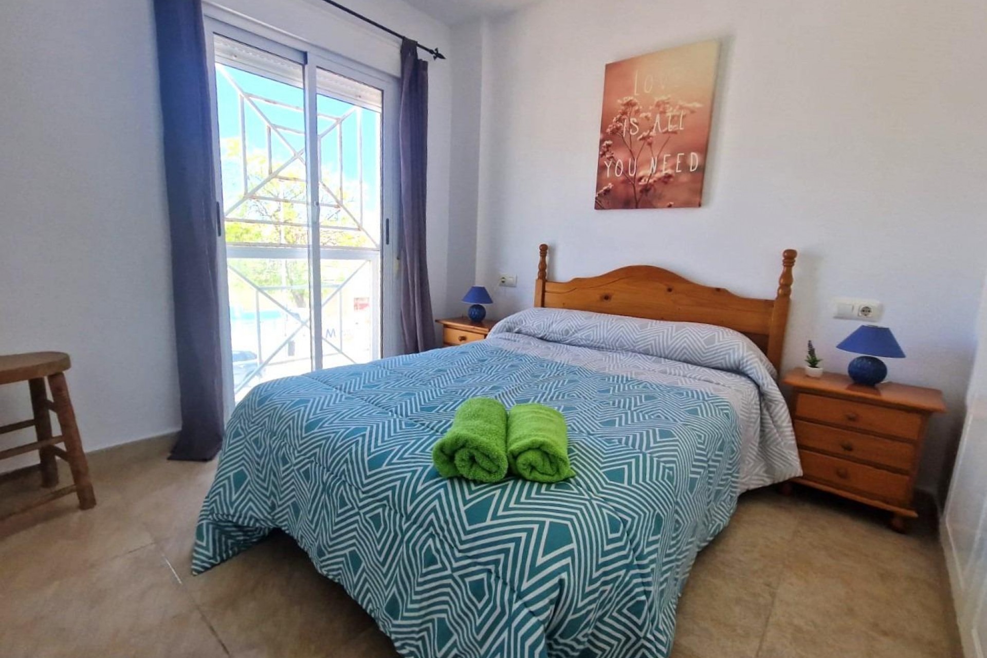 Återförsäljning - Bungalow -
Torrevieja - Aguas Nuevas 1