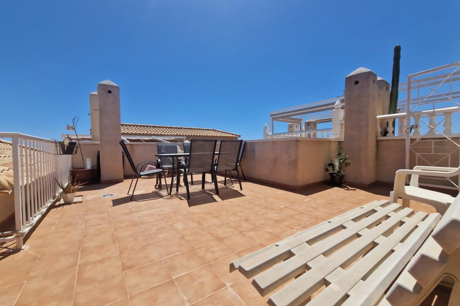 Återförsäljning - Bungalow -
Torrevieja - Aguas Nuevas 1