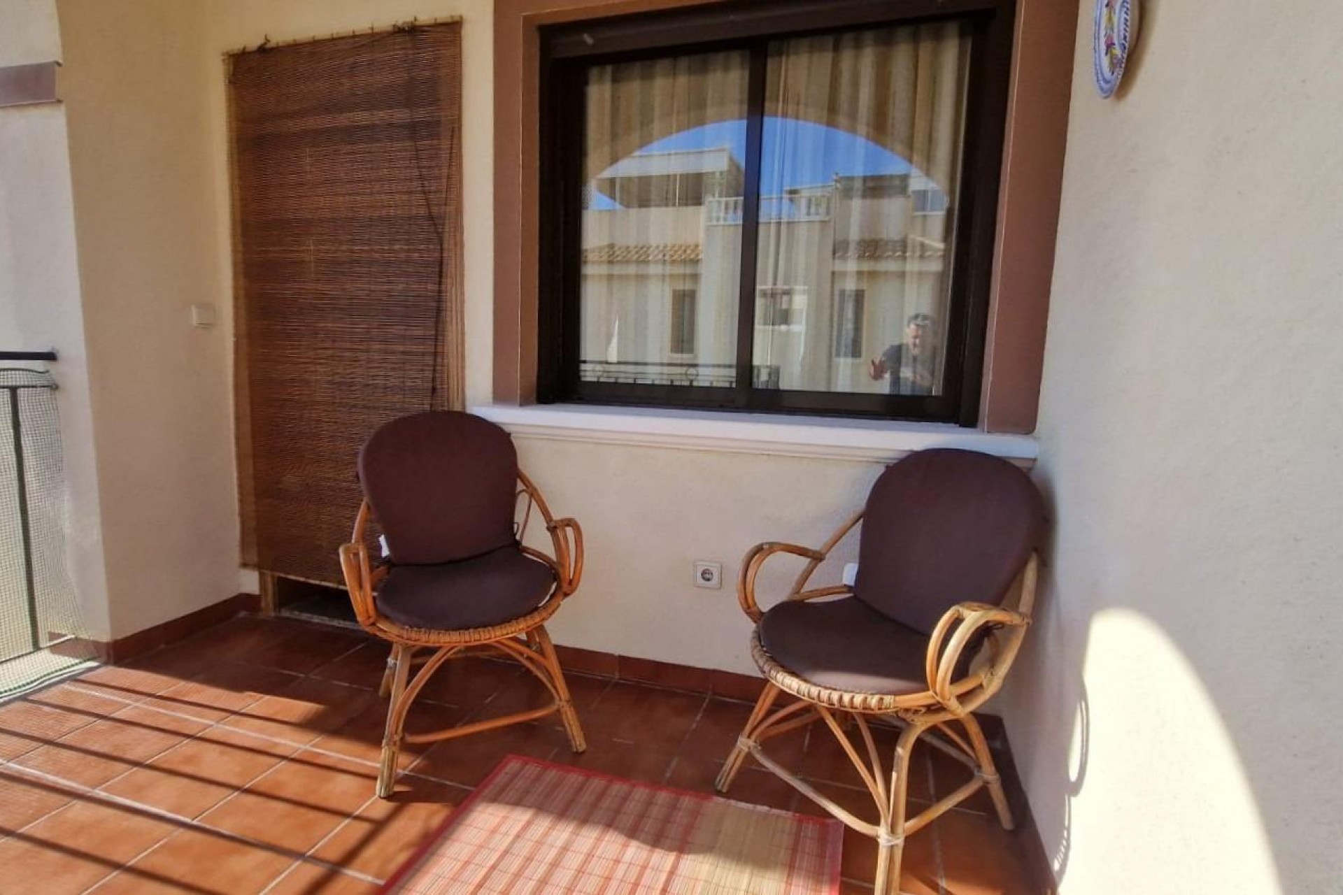 Återförsäljning - Bungalow -
Torrevieja - Aguas Nuevas 1