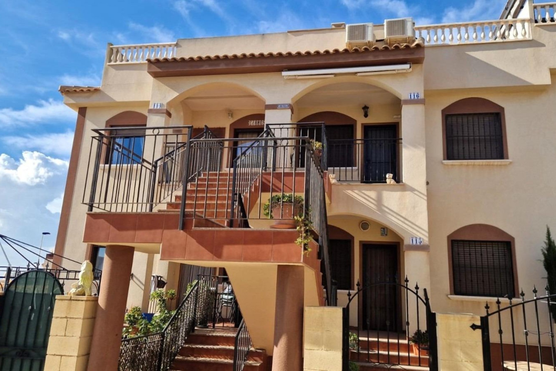 Återförsäljning - Bungalow -
Torrevieja - Aguas Nuevas 1