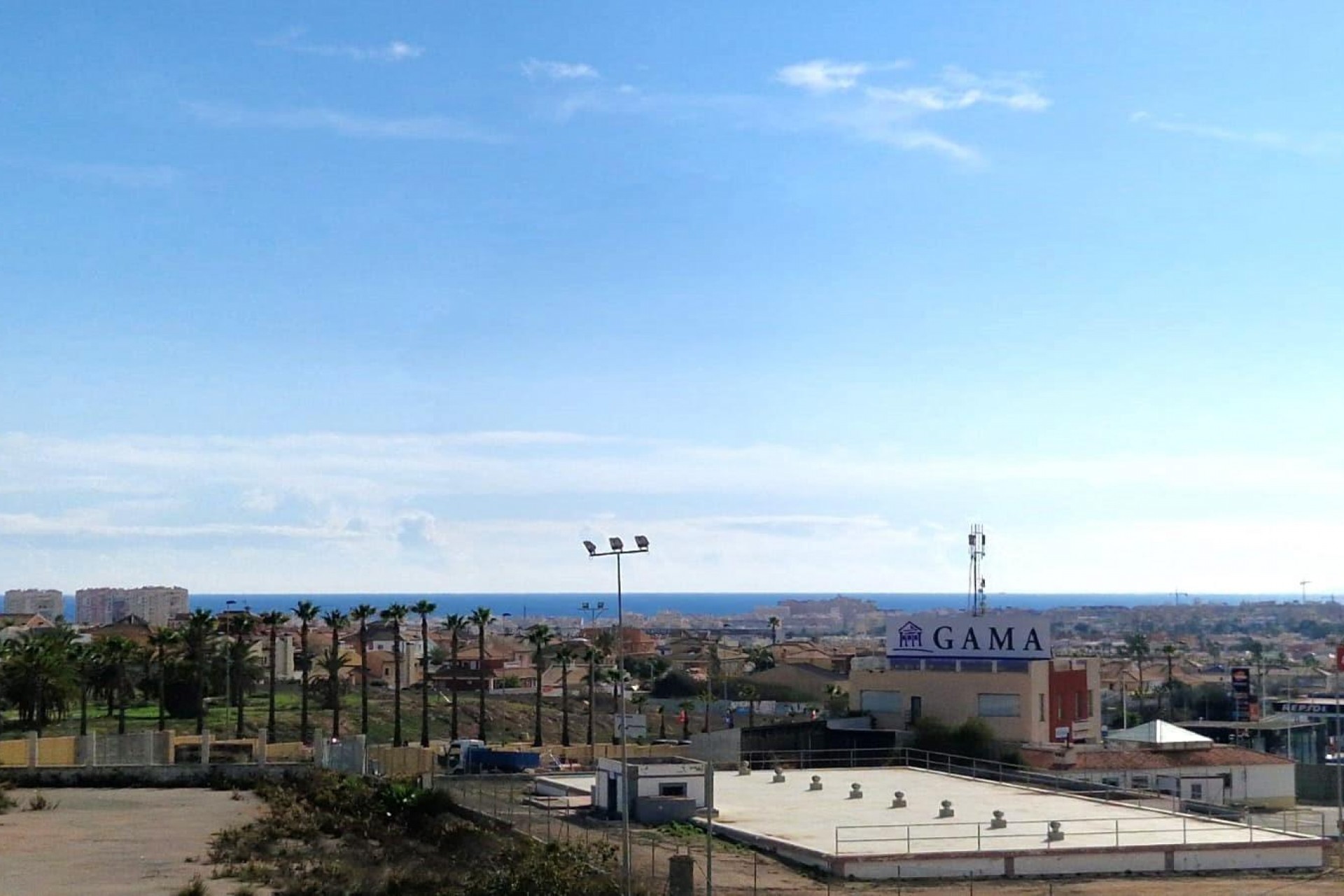 Återförsäljning - Bungalow -
Torrevieja - Aguas Nuevas 1