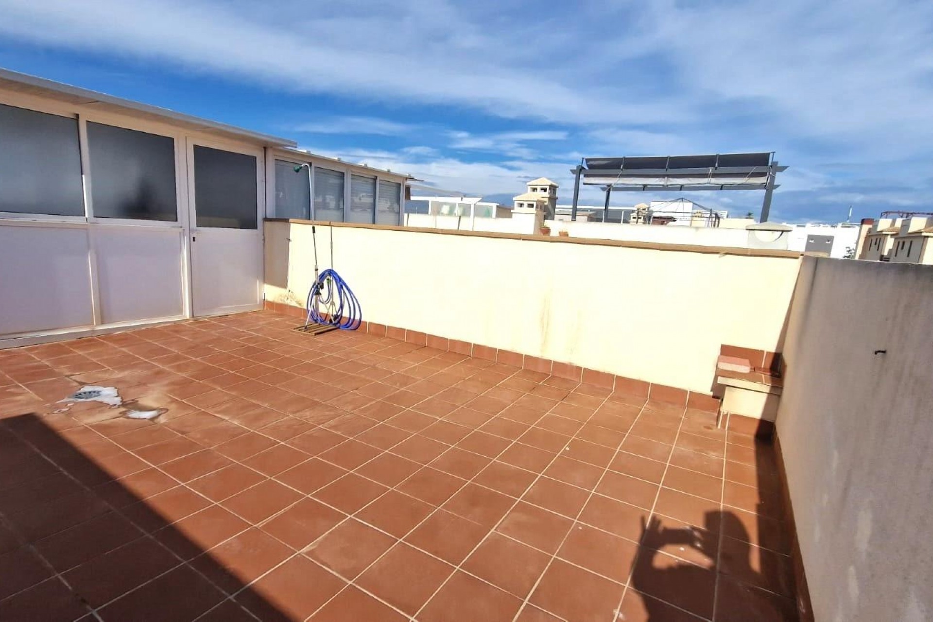 Återförsäljning - Bungalow -
Torrevieja - Aguas Nuevas 1