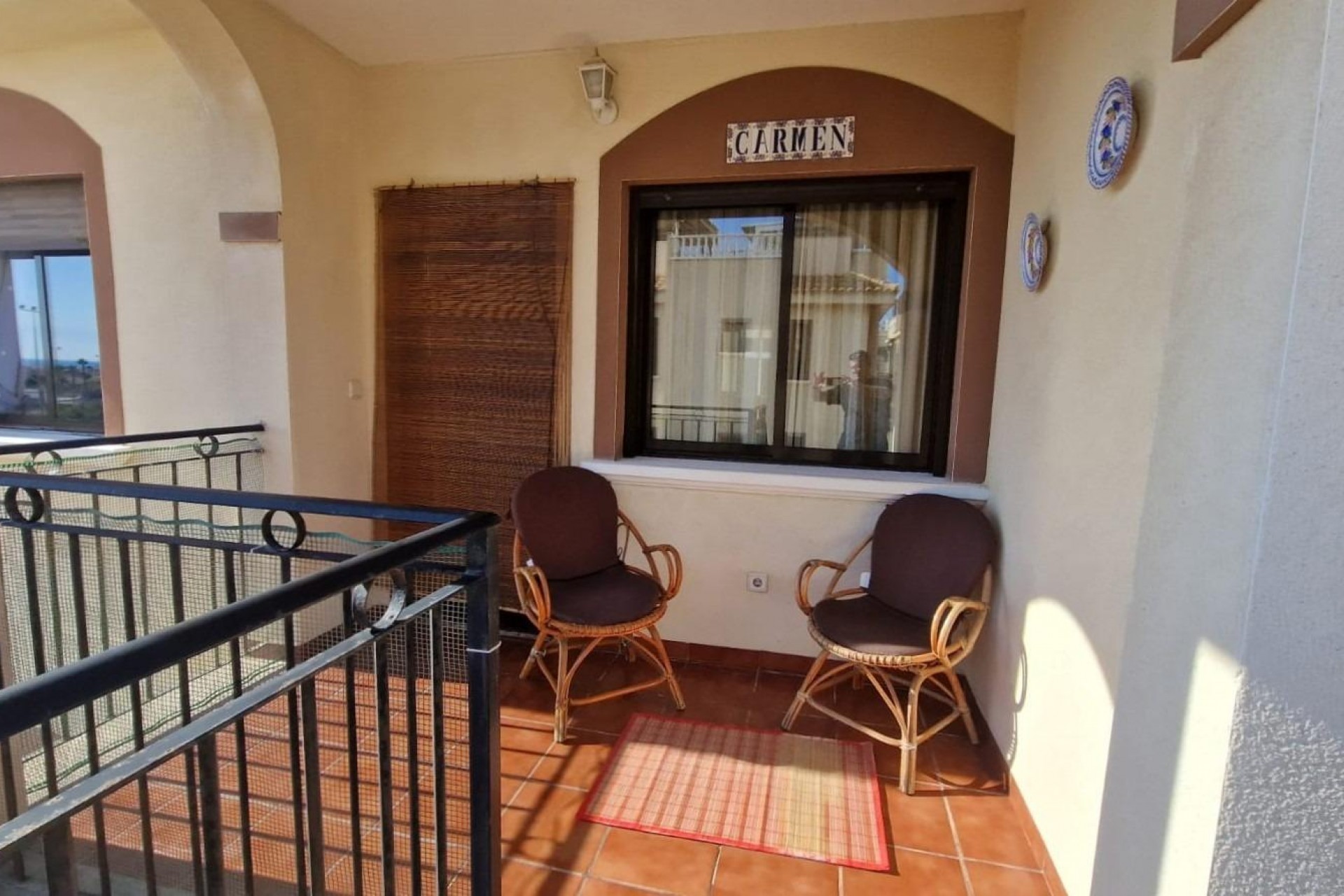 Återförsäljning - Bungalow -
Torrevieja - Aguas Nuevas 1