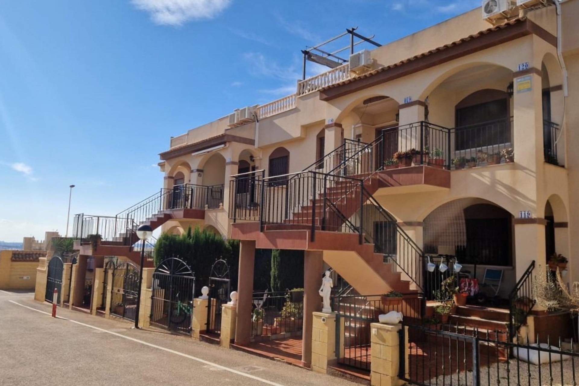 Återförsäljning - Bungalow -
Torrevieja - Aguas Nuevas 1