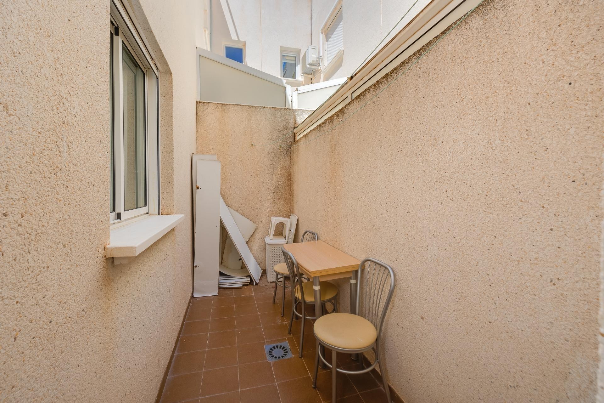 Återförsäljning - Bungalow -
Torrevieja - Aguas Nuevas 1