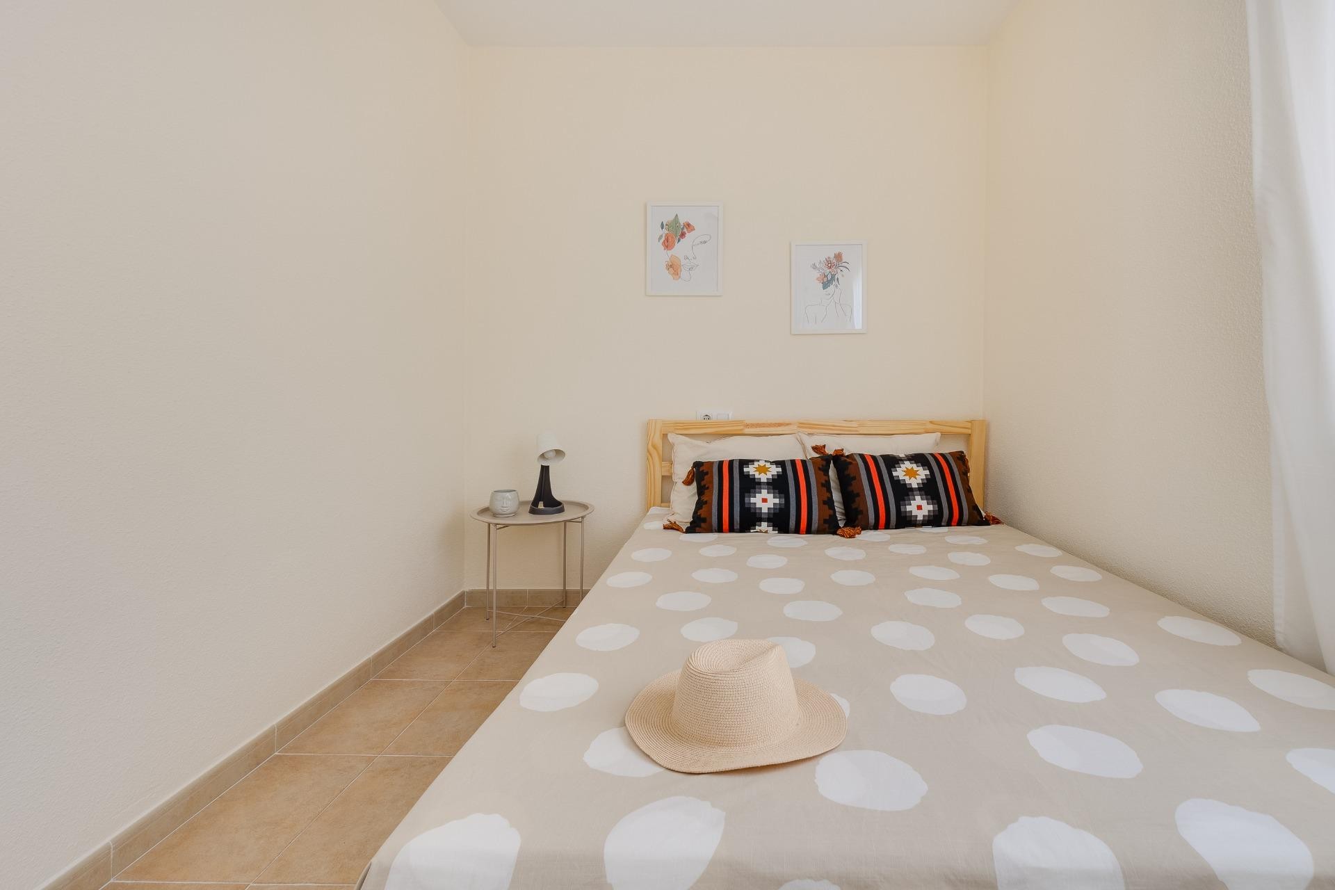 Återförsäljning - Bungalow -
Torrevieja - Aguas Nuevas 1