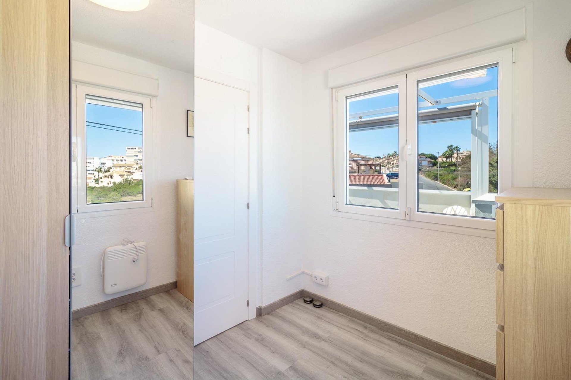 Återförsäljning - Bungalow -
Torrevieja - Aguas Nuevas 1