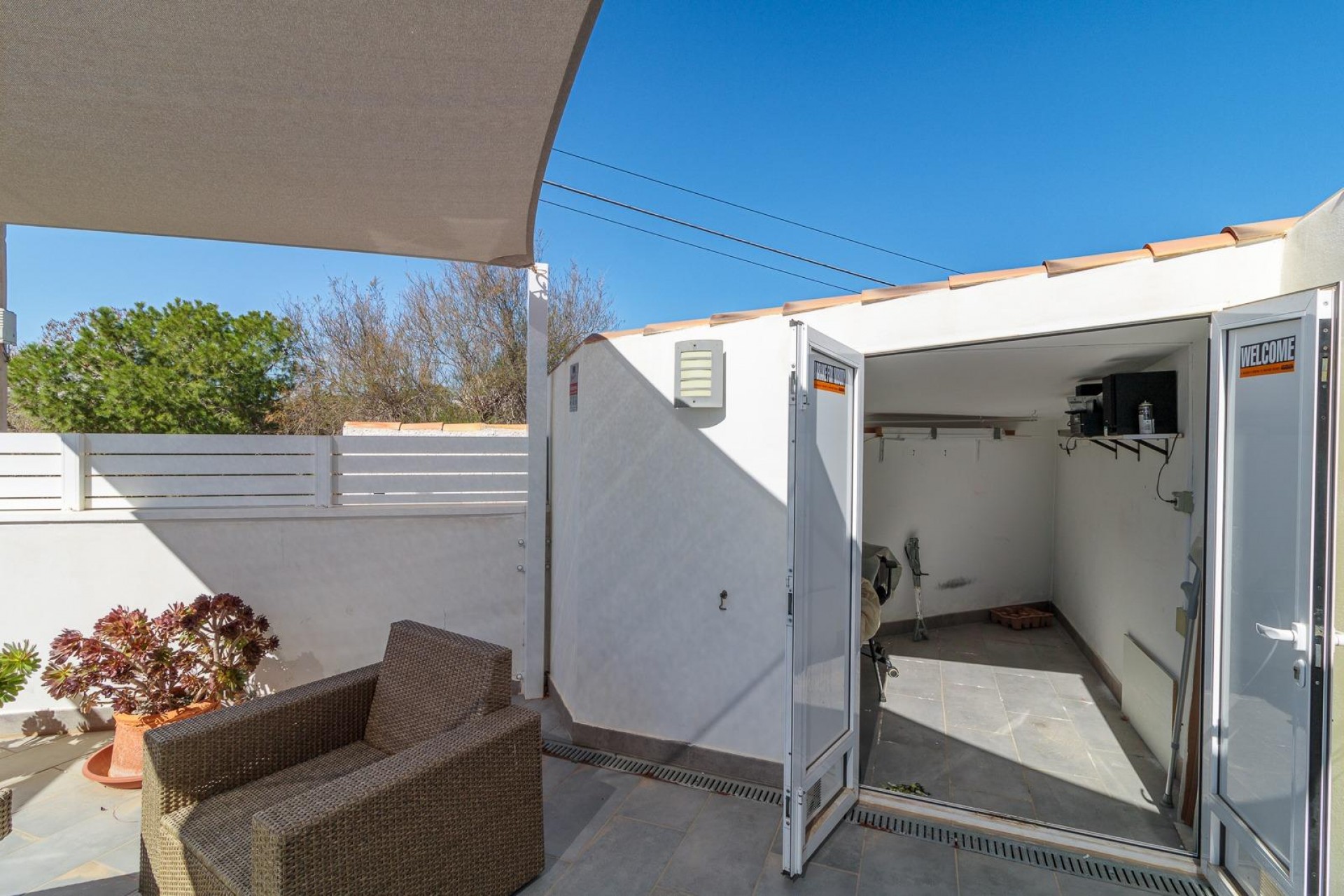 Återförsäljning - Bungalow -
Torrevieja - Aguas Nuevas 1