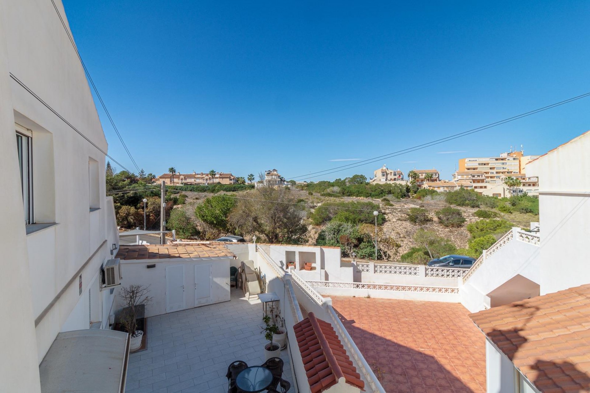 Återförsäljning - Bungalow -
Torrevieja - Aguas Nuevas 1