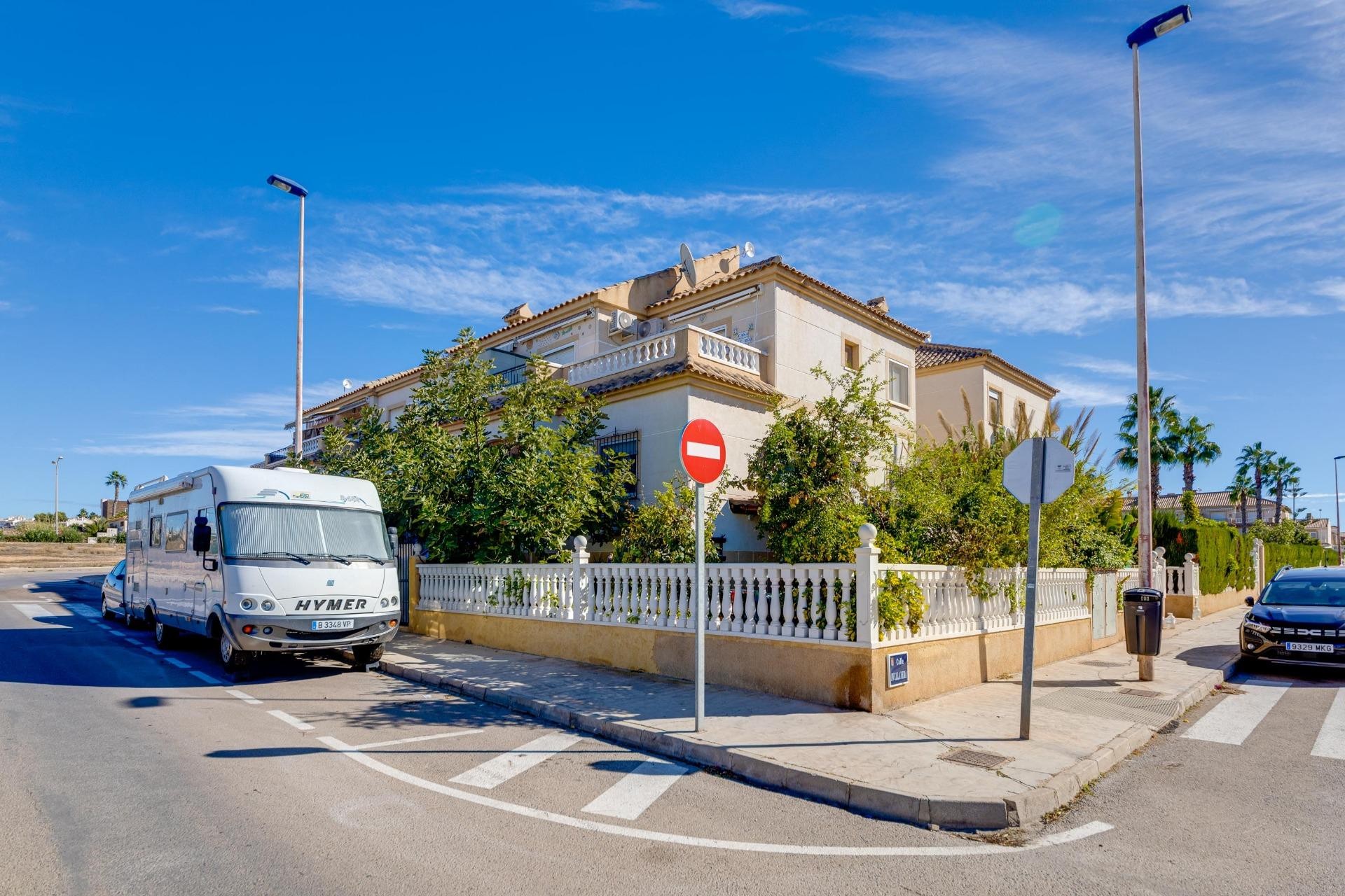 Återförsäljning - Bungalow -
Torrevieja - Aguas Nuevas 2