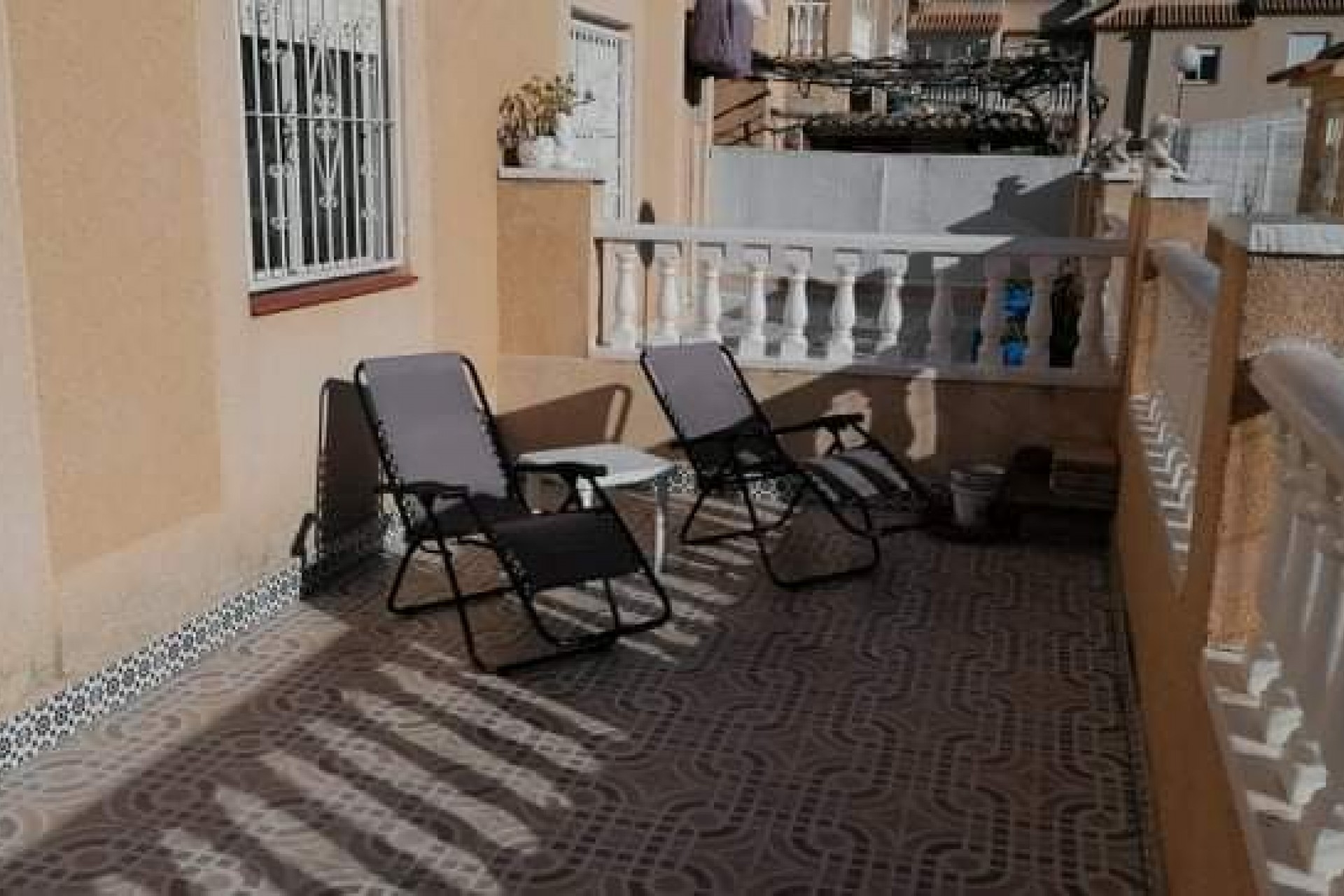 Återförsäljning - Bungalow -
Torrevieja - aguas nuevas