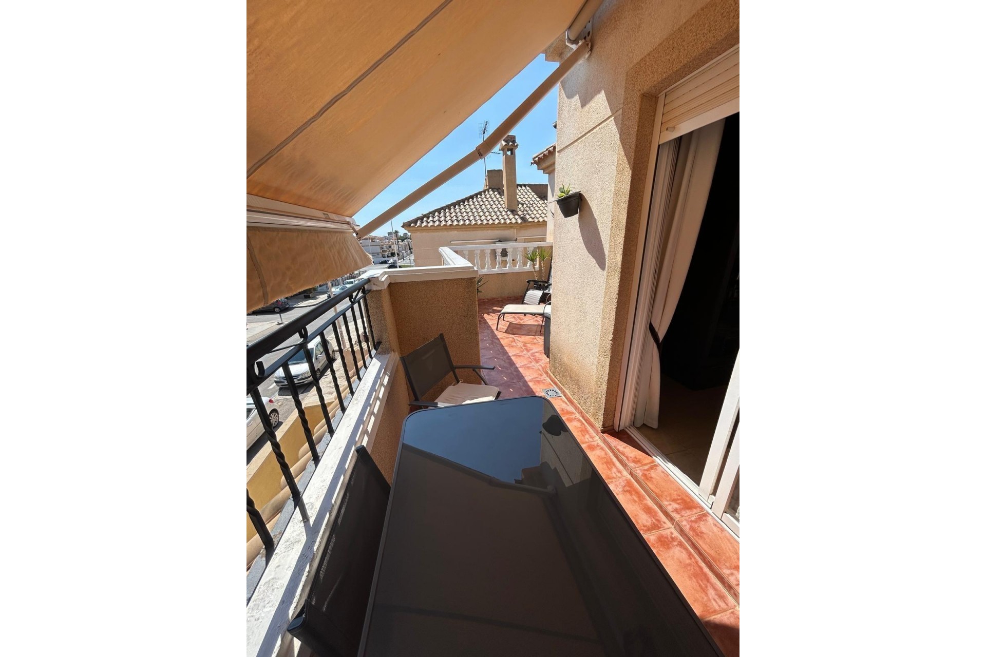 Återförsäljning - Bungalow -
Torrevieja - aguas nuevas