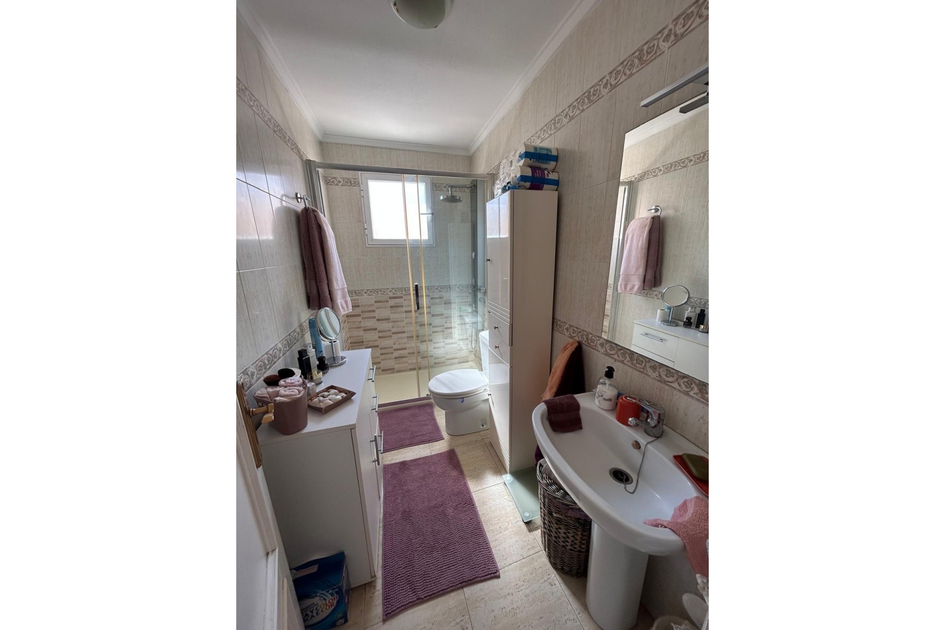 Återförsäljning - Bungalow -
Torrevieja - aguas nuevas