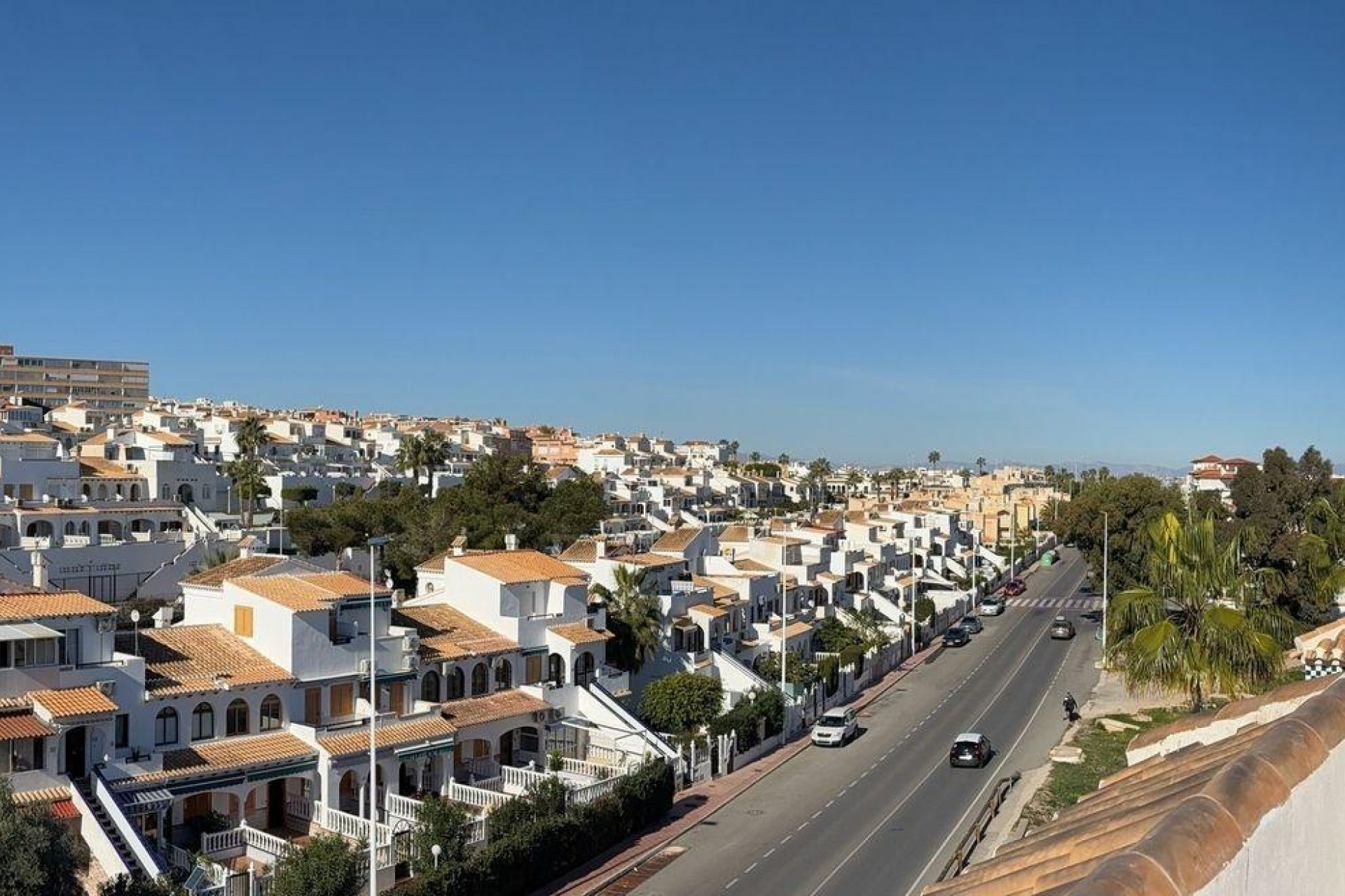 Återförsäljning - Bungalow -
Torrevieja - Cañada Del Molino