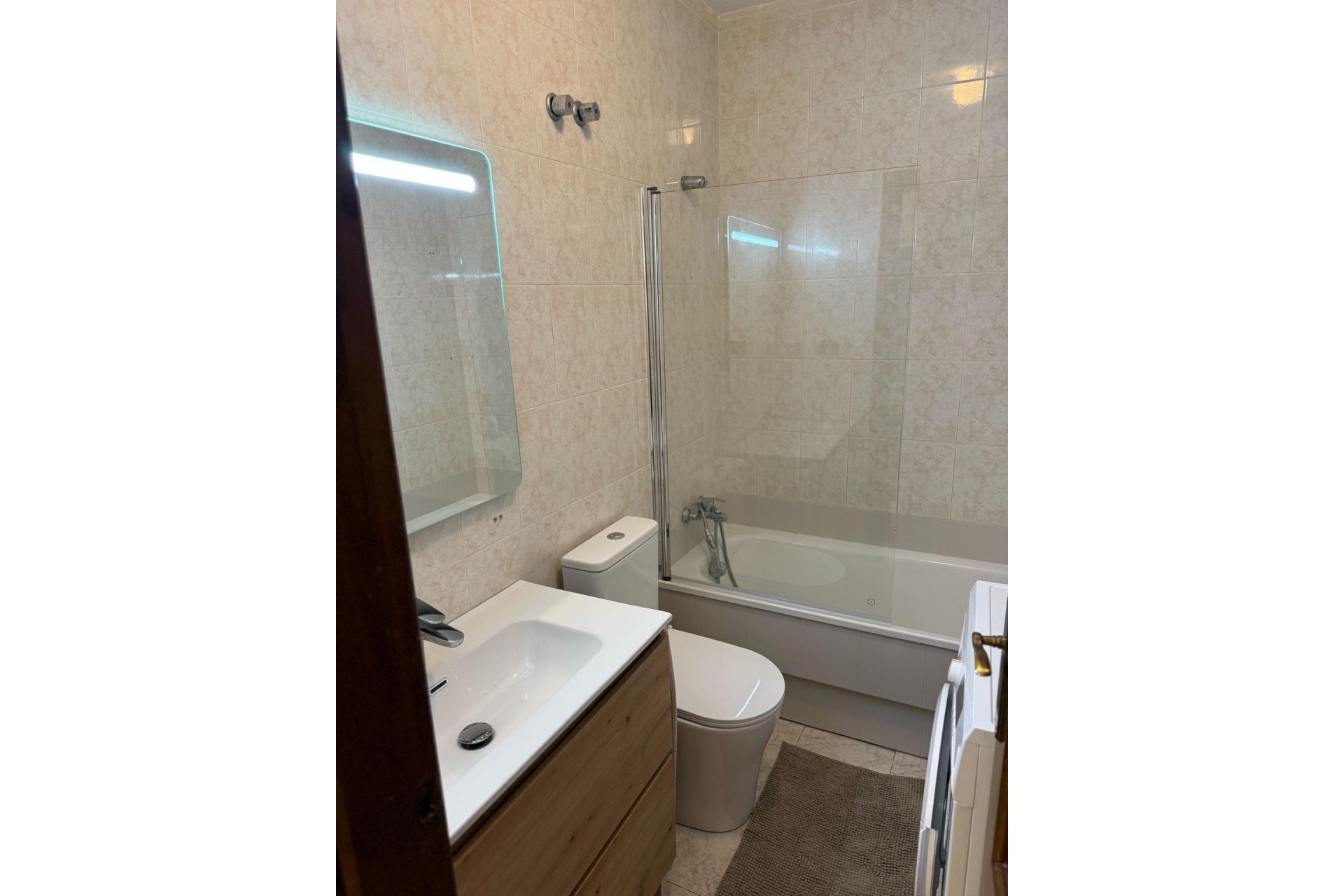 Återförsäljning - Bungalow -
Torrevieja - Cañada Del Molino