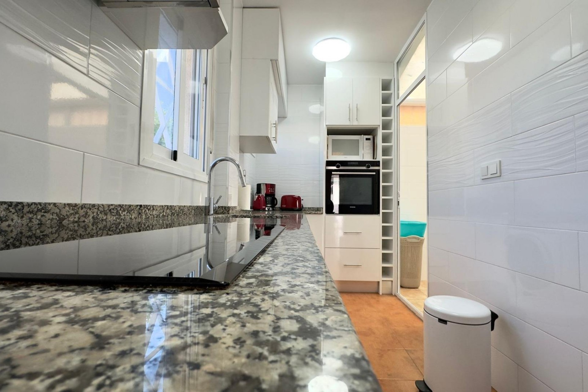 Återförsäljning - Bungalow -
Torrevieja - Centro