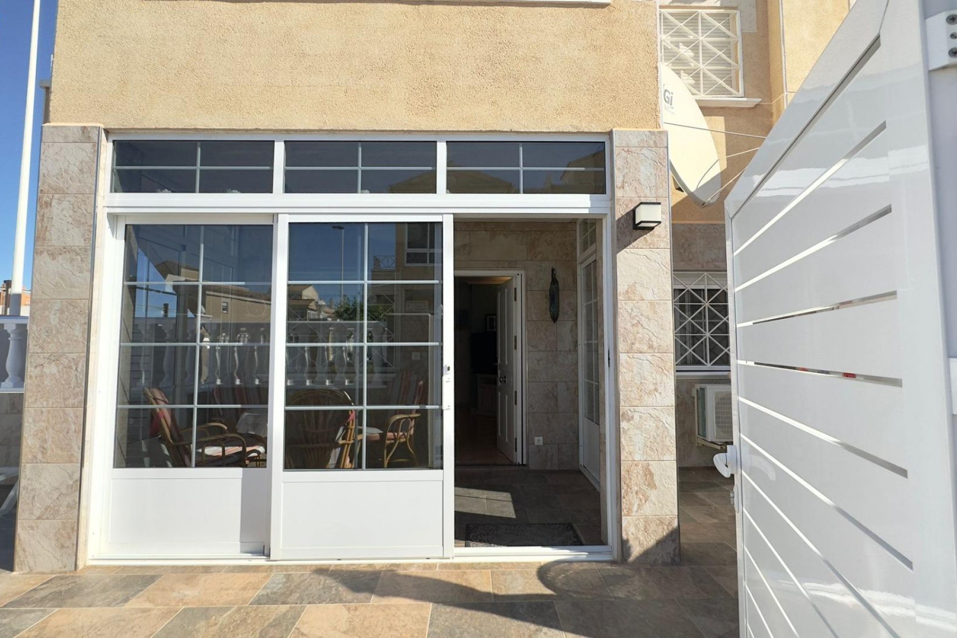 Återförsäljning - Bungalow -
Torrevieja - Centro