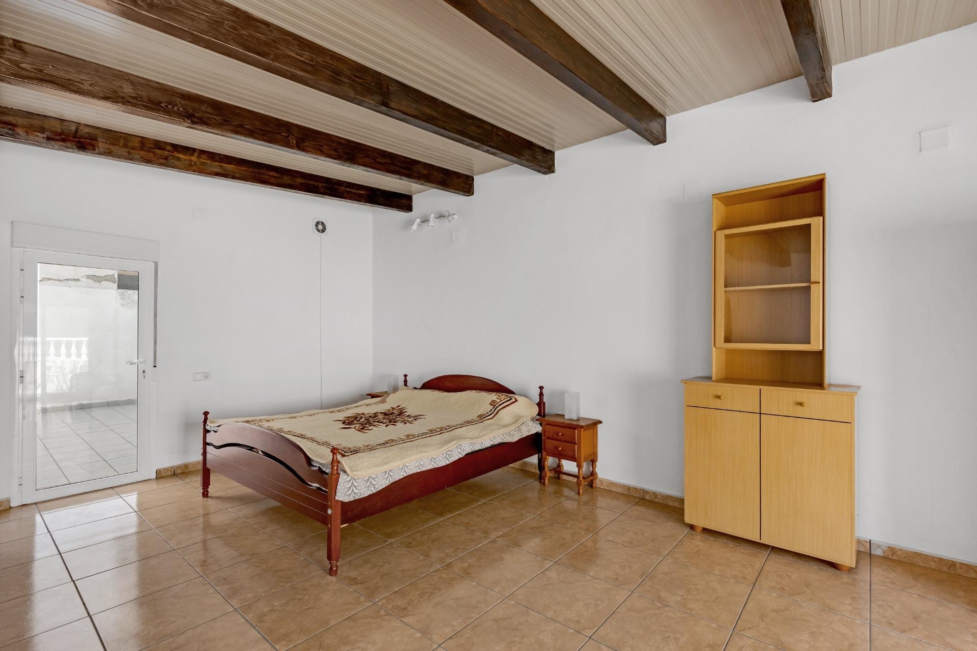 Återförsäljning - Bungalow -
Torrevieja - Centro