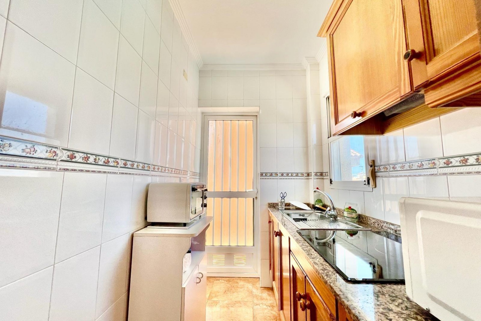 Återförsäljning - Bungalow -
Torrevieja - Centro