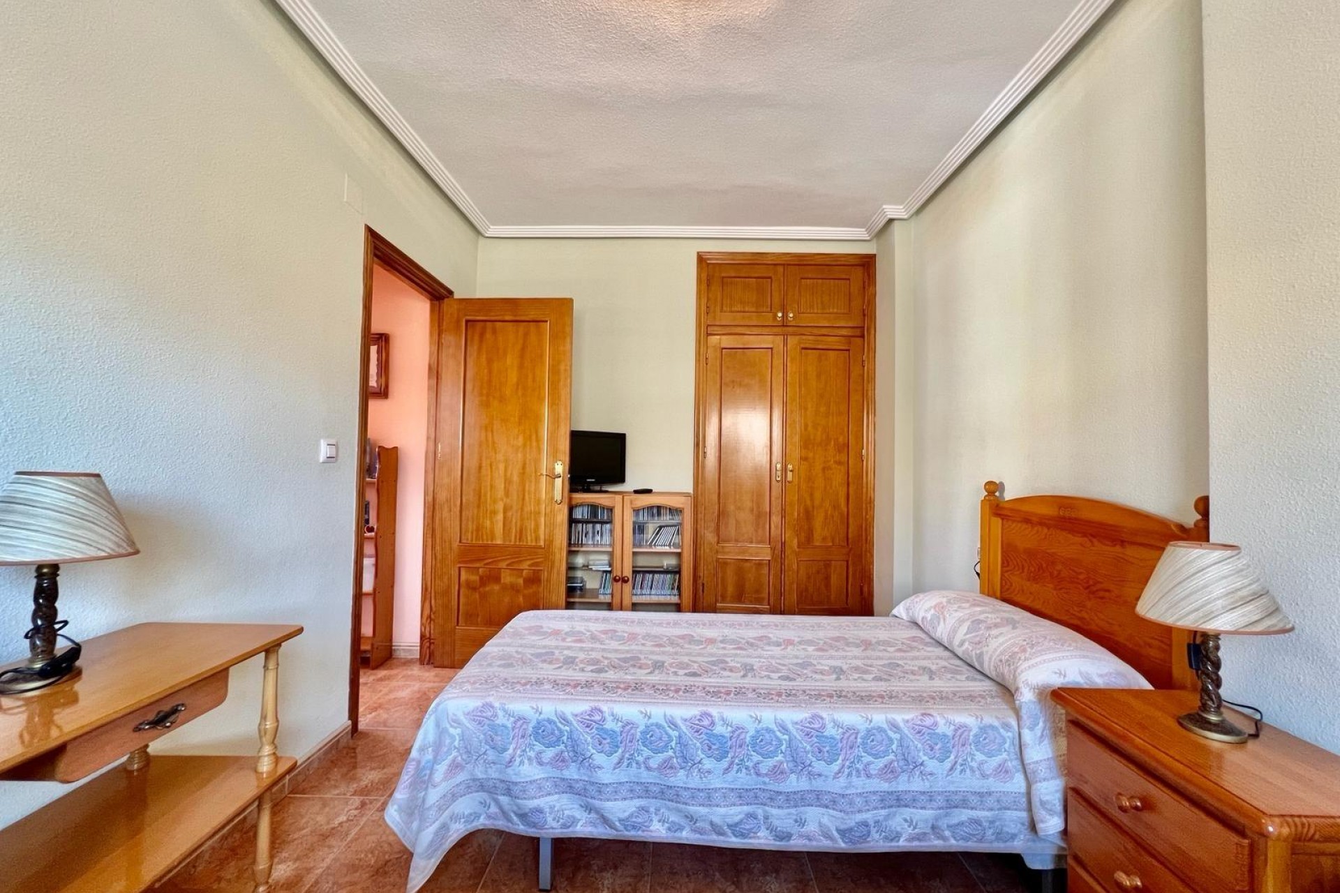 Återförsäljning - Bungalow -
Torrevieja - Centro