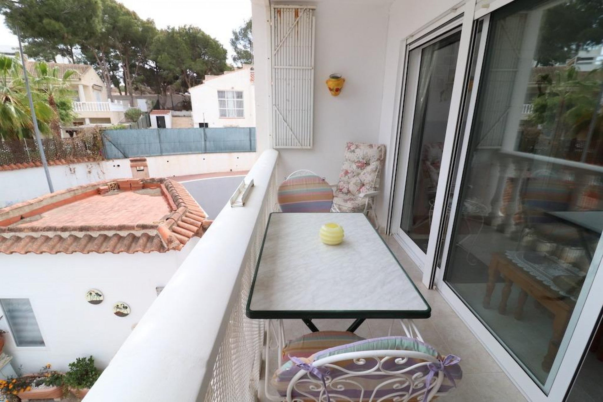 Återförsäljning - Bungalow -
Torrevieja - Costa Blanca