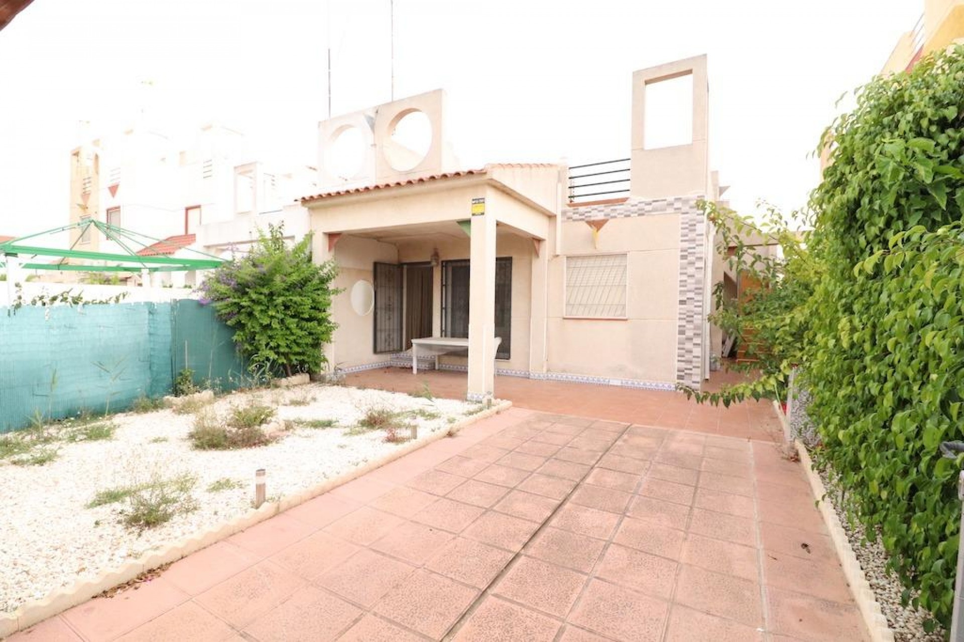 Återförsäljning - Bungalow -
Torrevieja - Costa Blanca