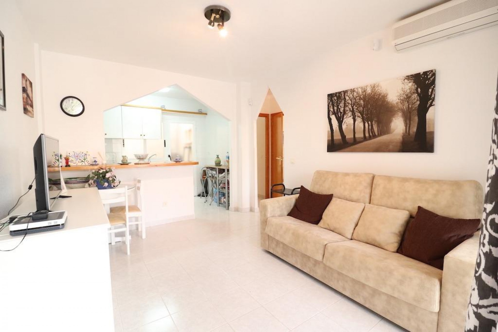 Återförsäljning - Bungalow -
Torrevieja - Costa Blanca