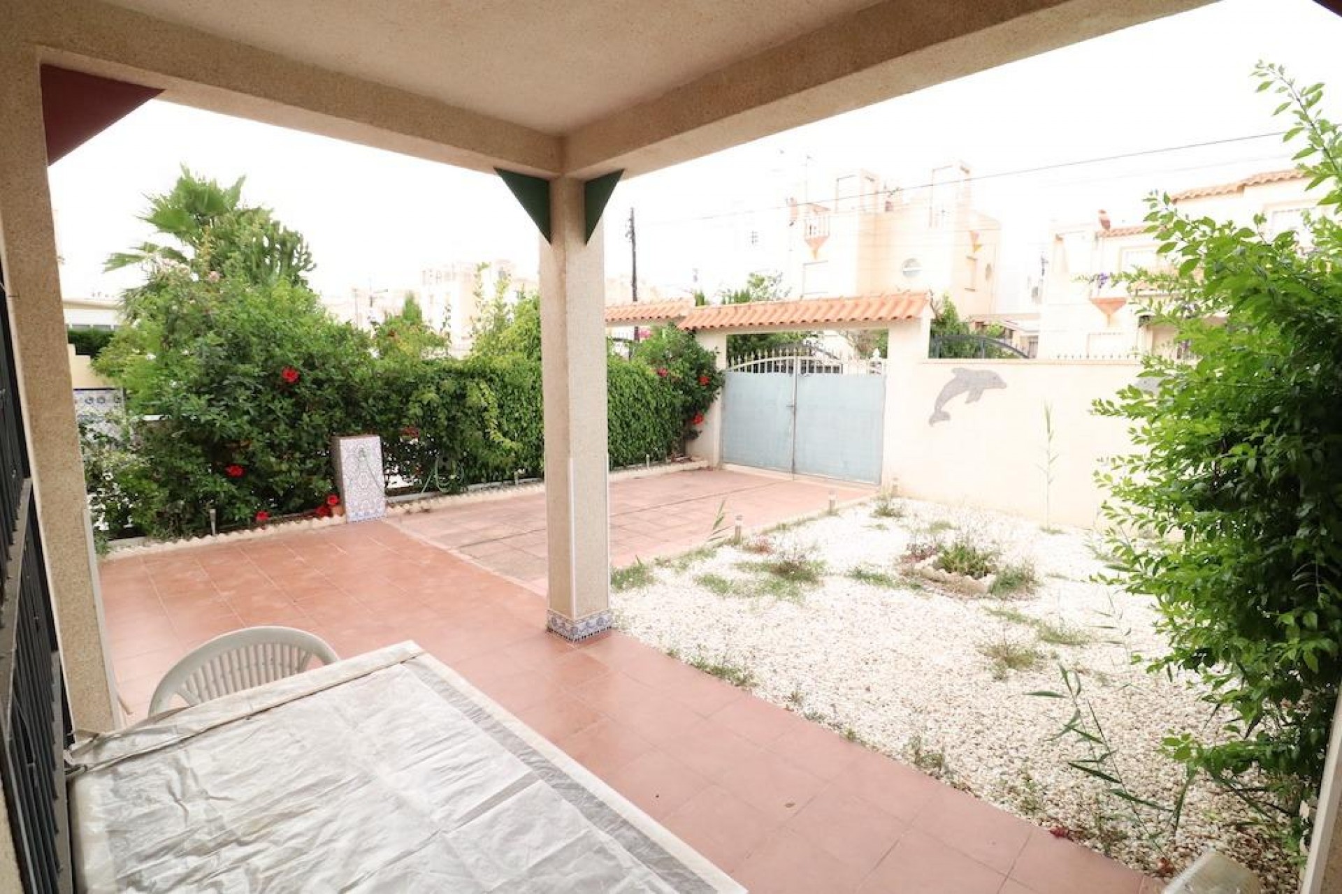 Återförsäljning - Bungalow -
Torrevieja - Costa Blanca