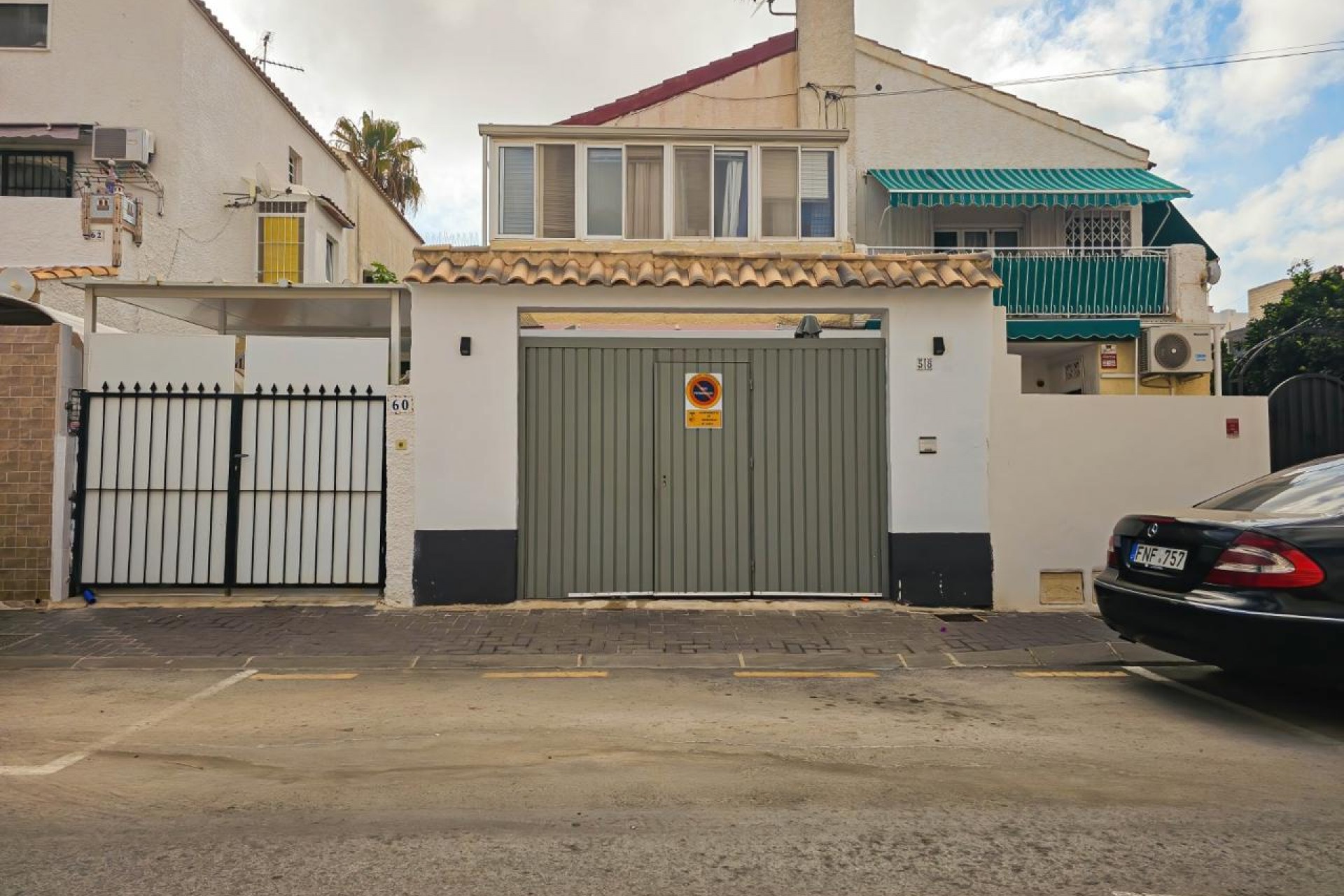 Återförsäljning - Bungalow -
Torrevieja - Costa Blanca