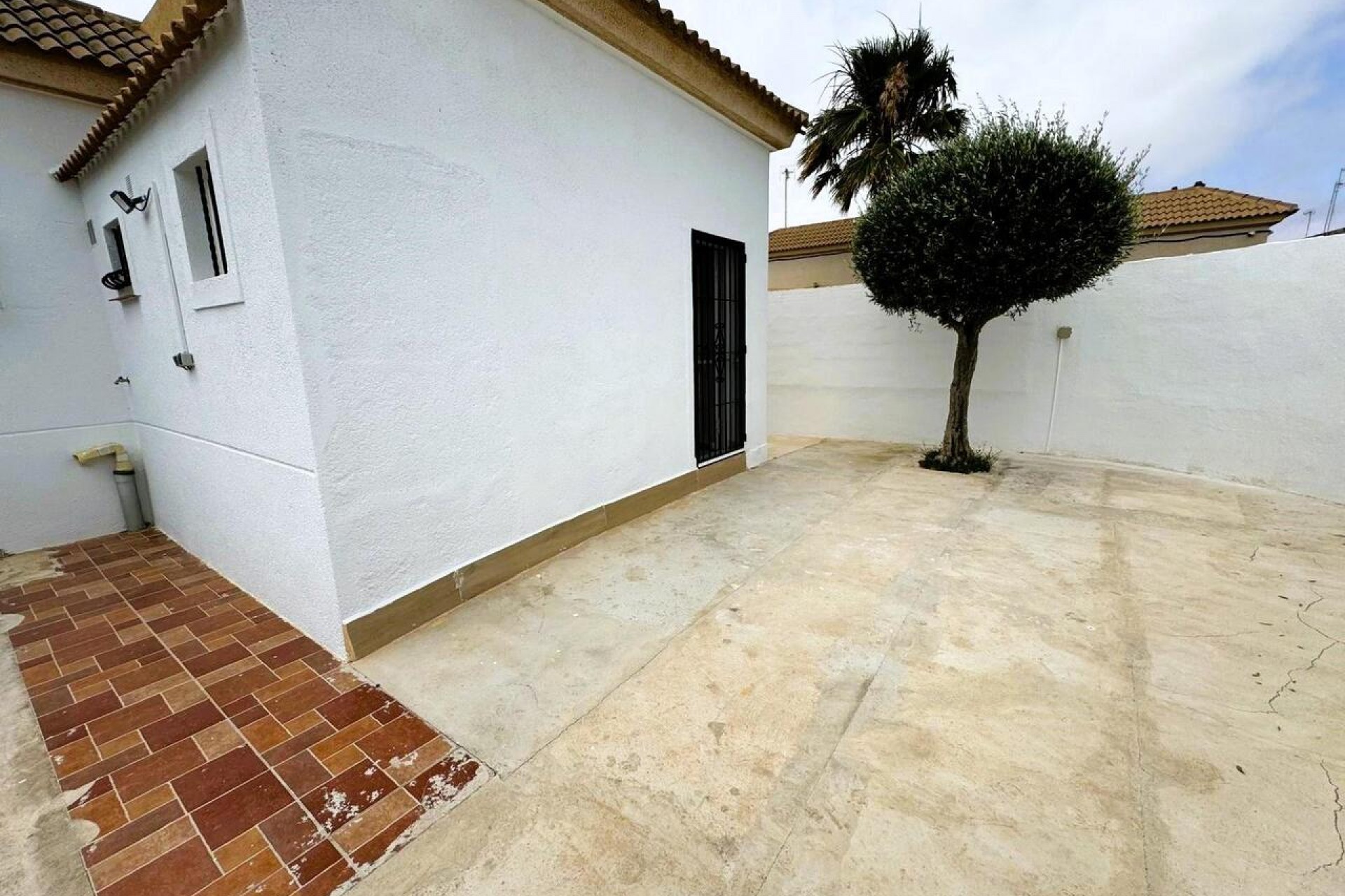 Återförsäljning - Bungalow -
Torrevieja - Costa Blanca