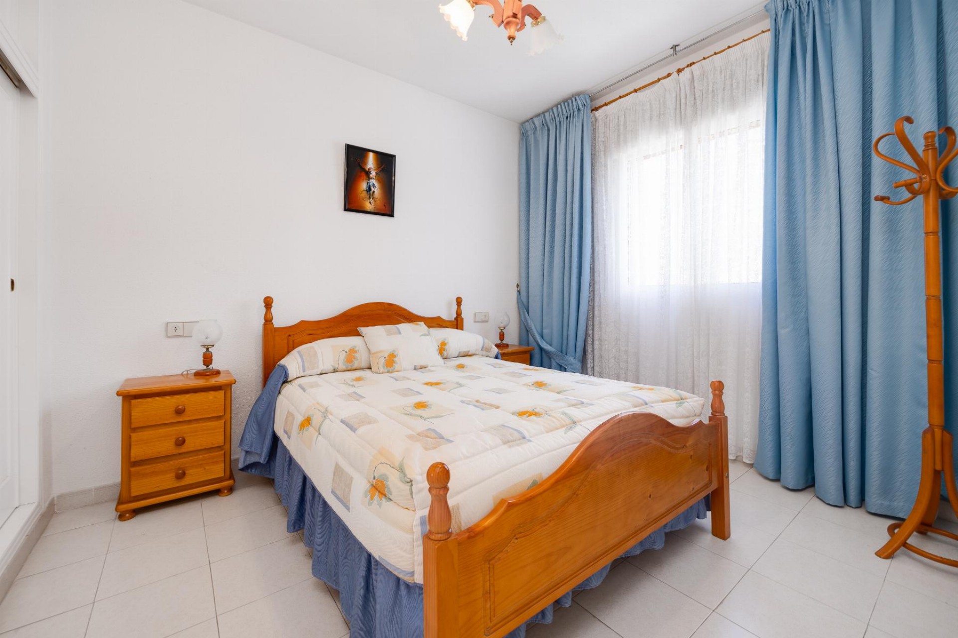 Återförsäljning - Bungalow -
Torrevieja - Costa Blanca