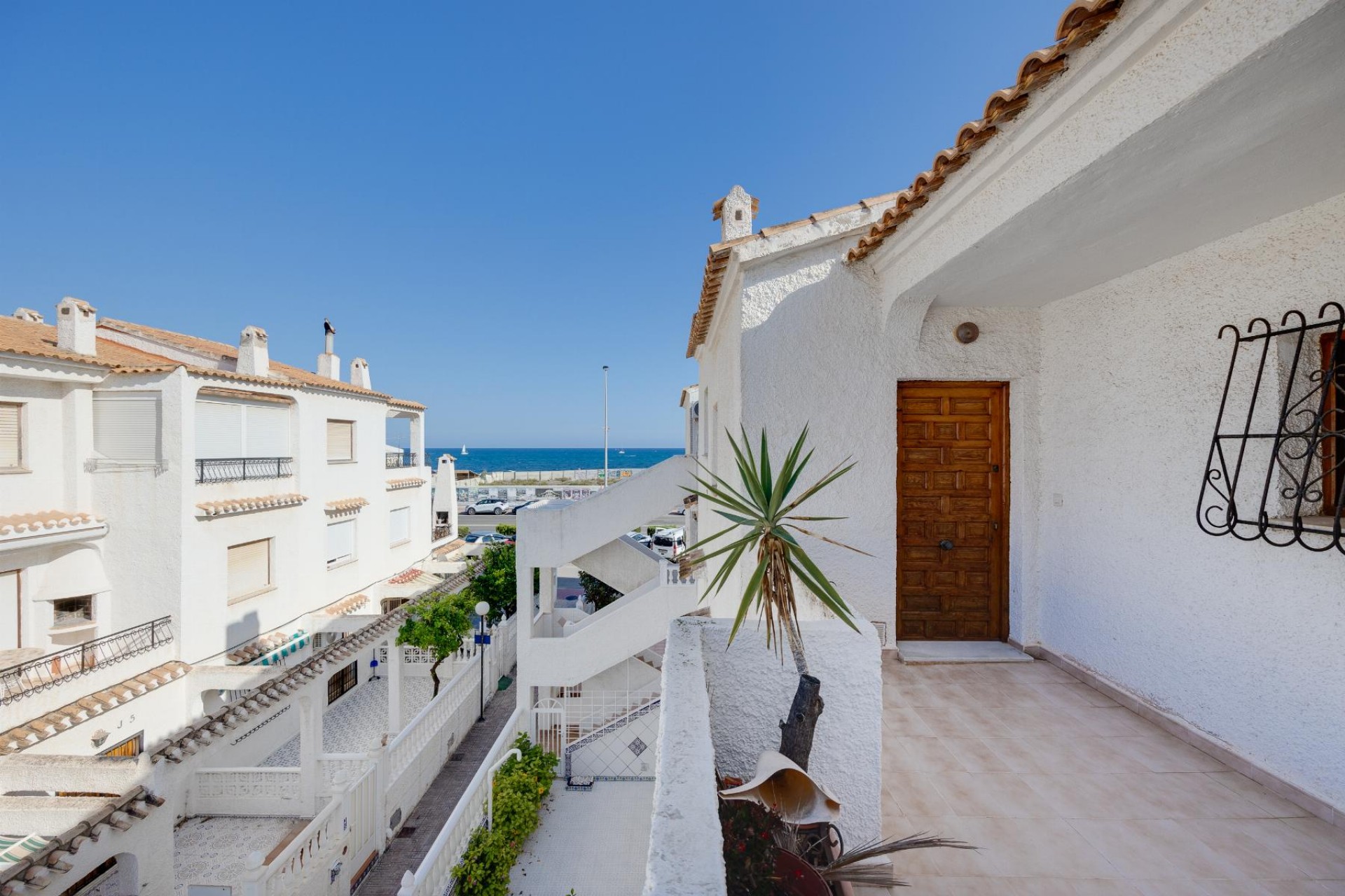 Återförsäljning - Bungalow -
Torrevieja - Costa Blanca