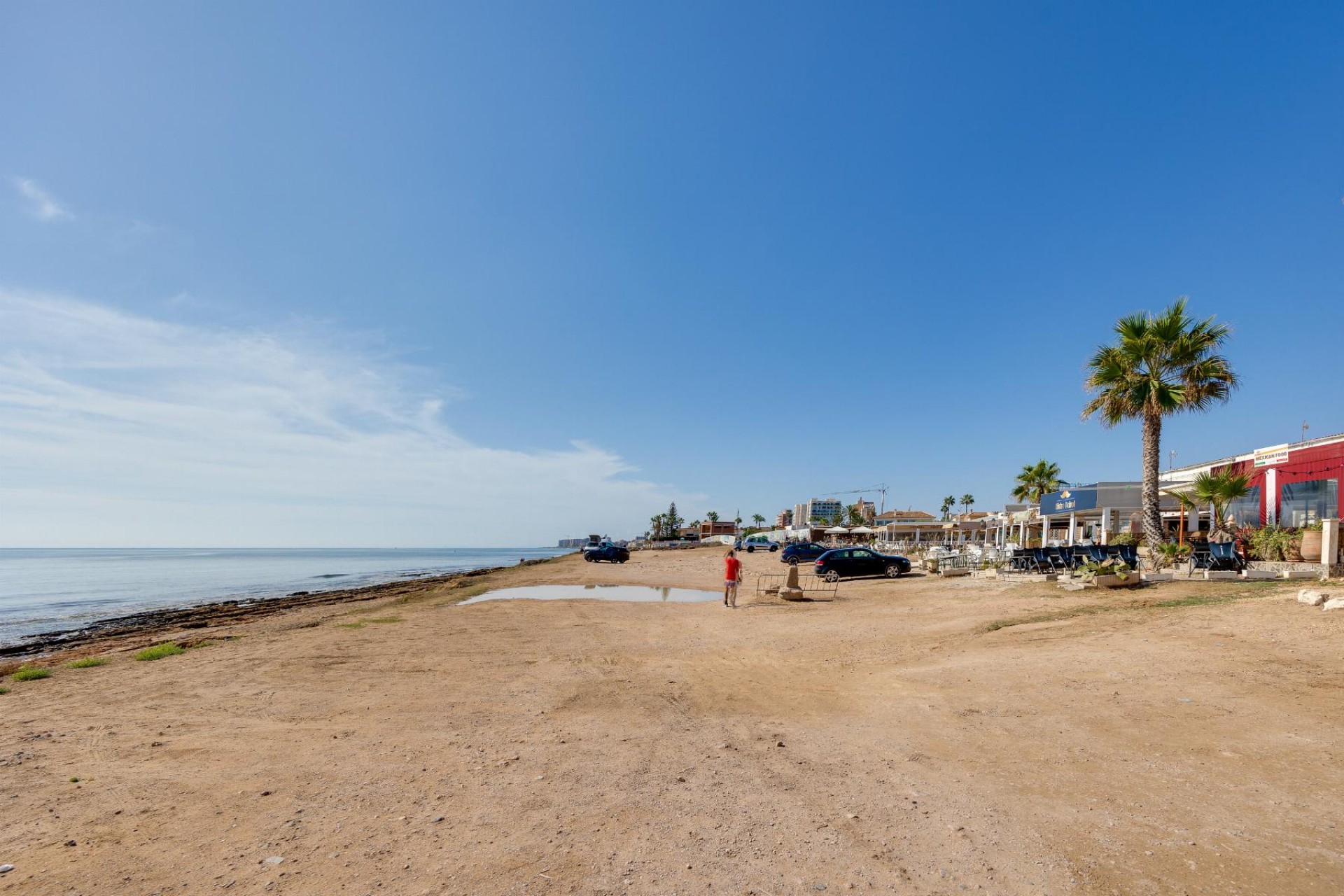 Återförsäljning - Bungalow -
Torrevieja - Costa Blanca