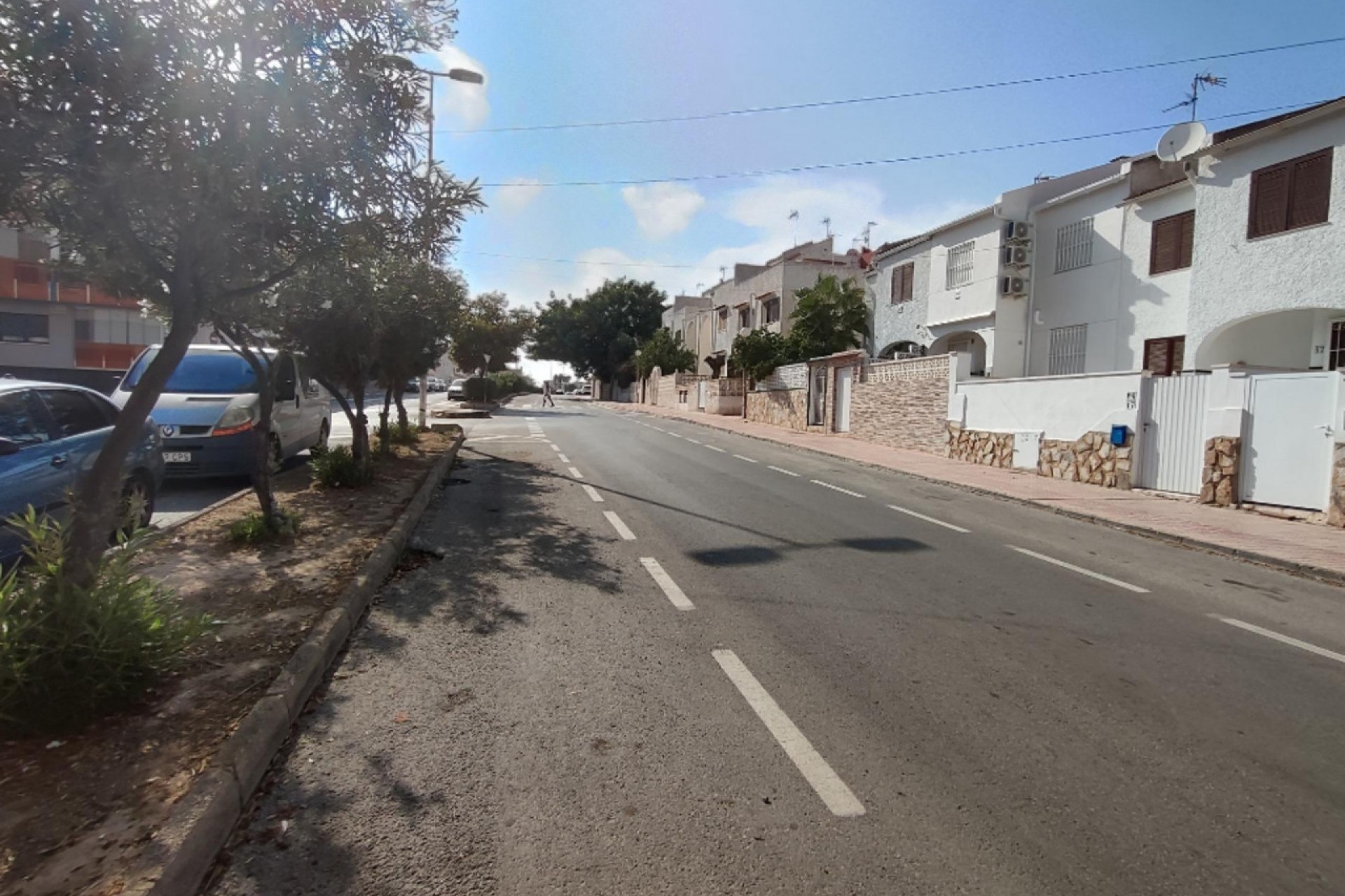 Återförsäljning - Bungalow -
Torrevieja - Costa Blanca