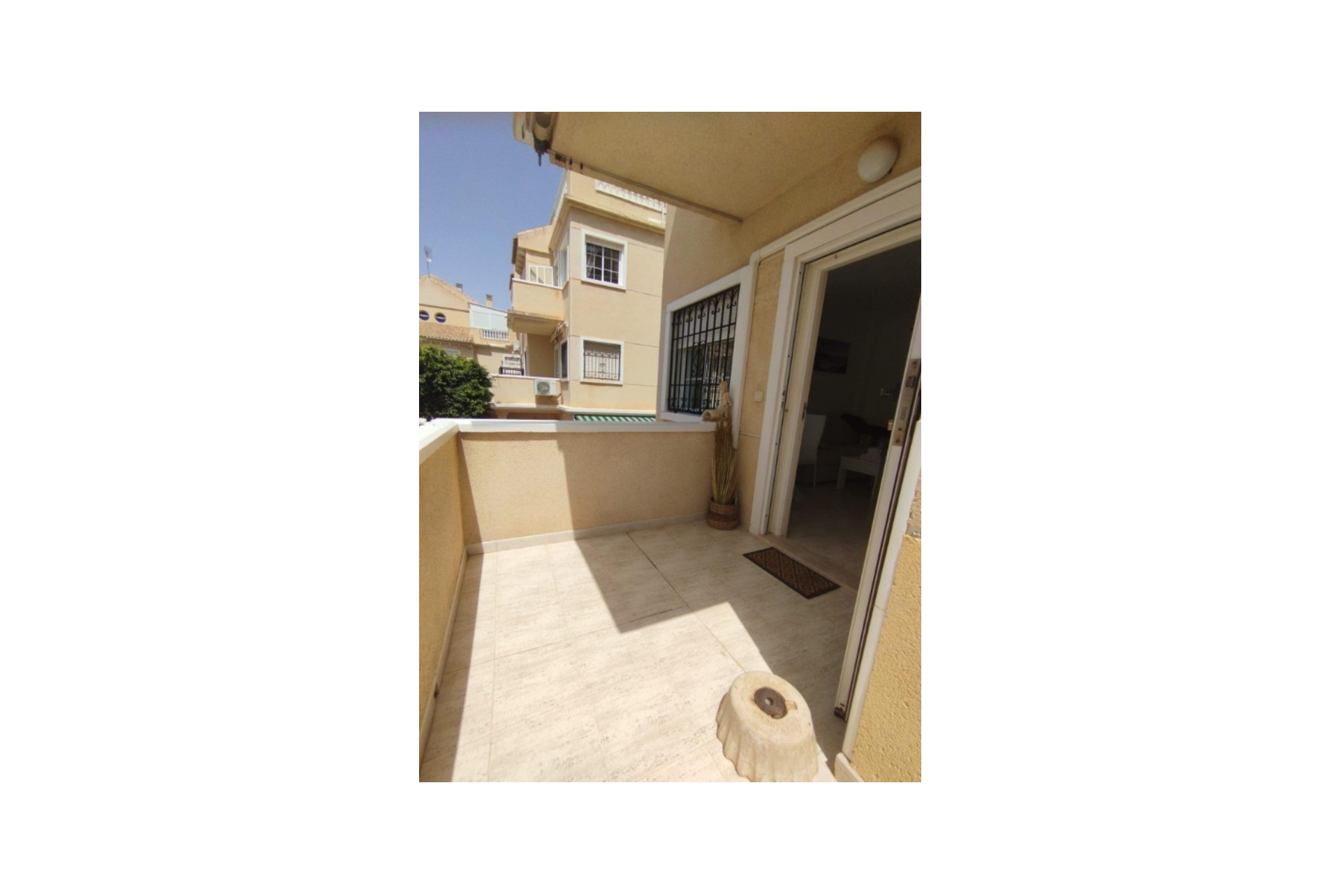 Återförsäljning - Bungalow -
Torrevieja - Costa Blanca