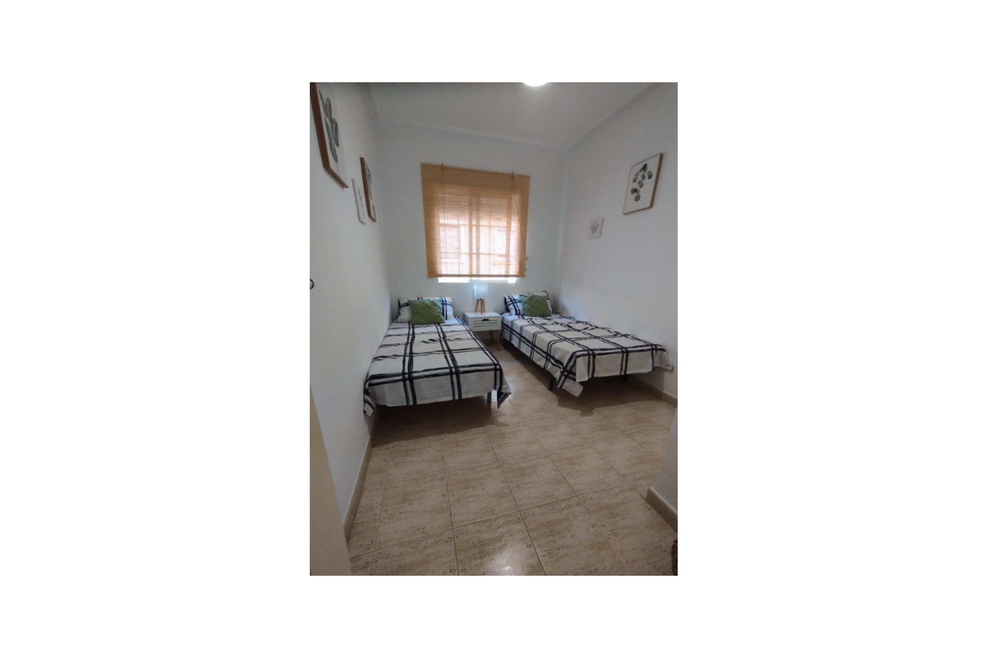 Återförsäljning - Bungalow -
Torrevieja - Costa Blanca