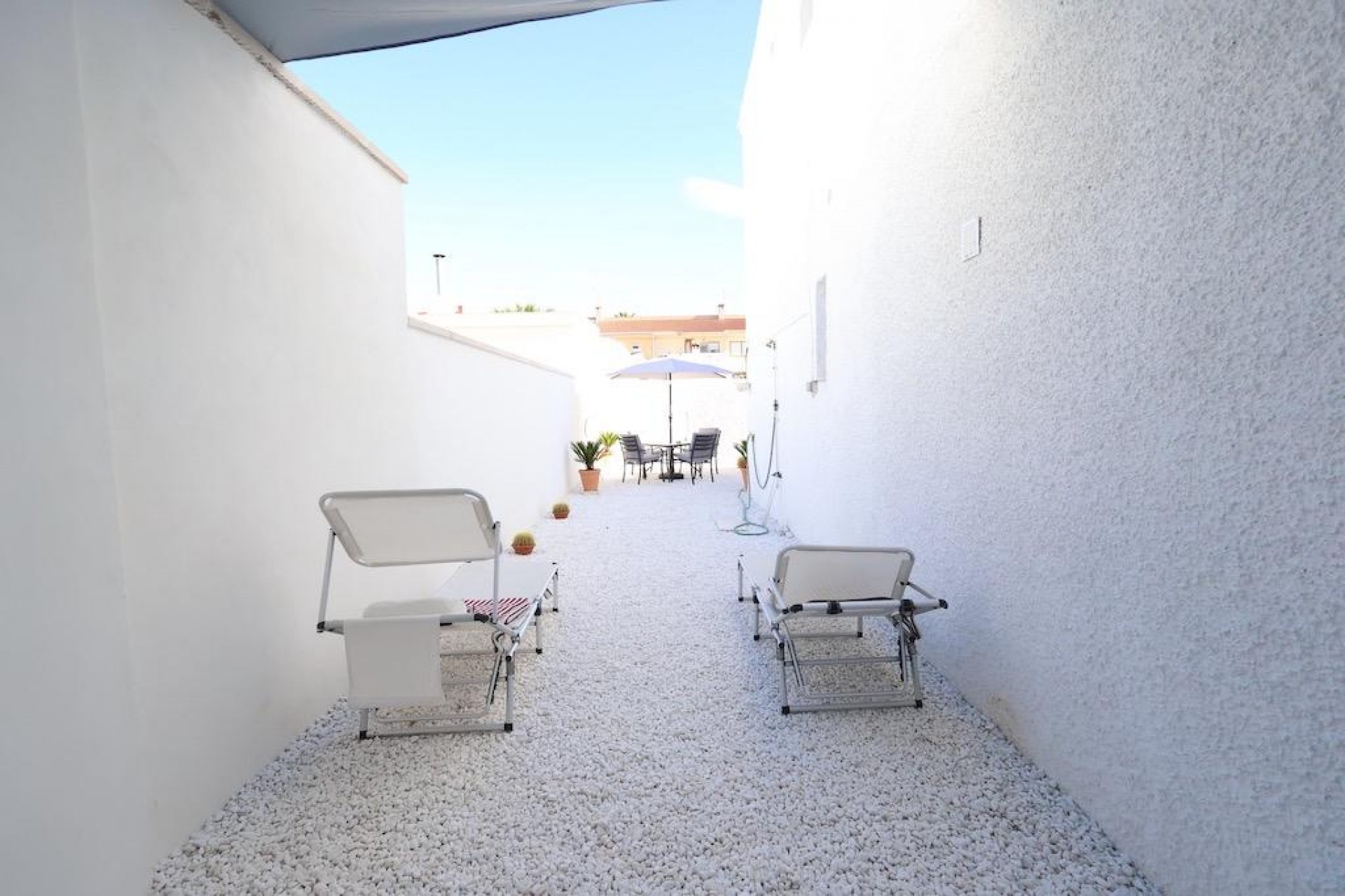 Återförsäljning - Bungalow -
Torrevieja - Costa Blanca