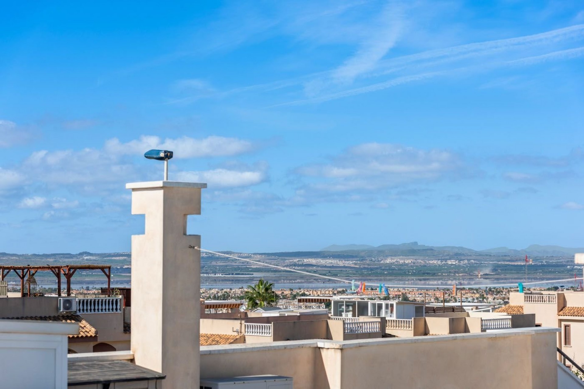 Återförsäljning - Bungalow -
Torrevieja - Costa Blanca