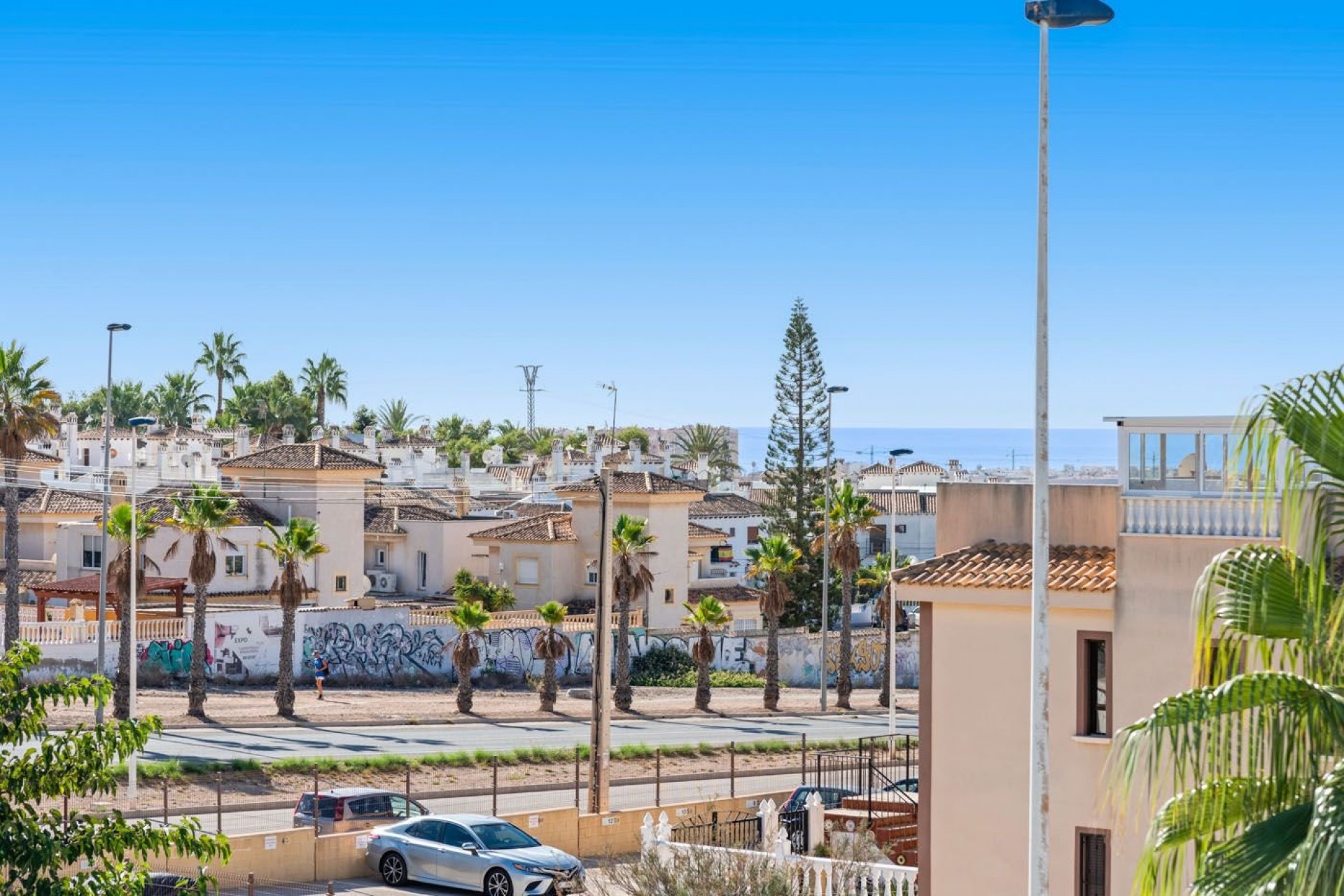 Återförsäljning - Bungalow -
Torrevieja - Costa Blanca